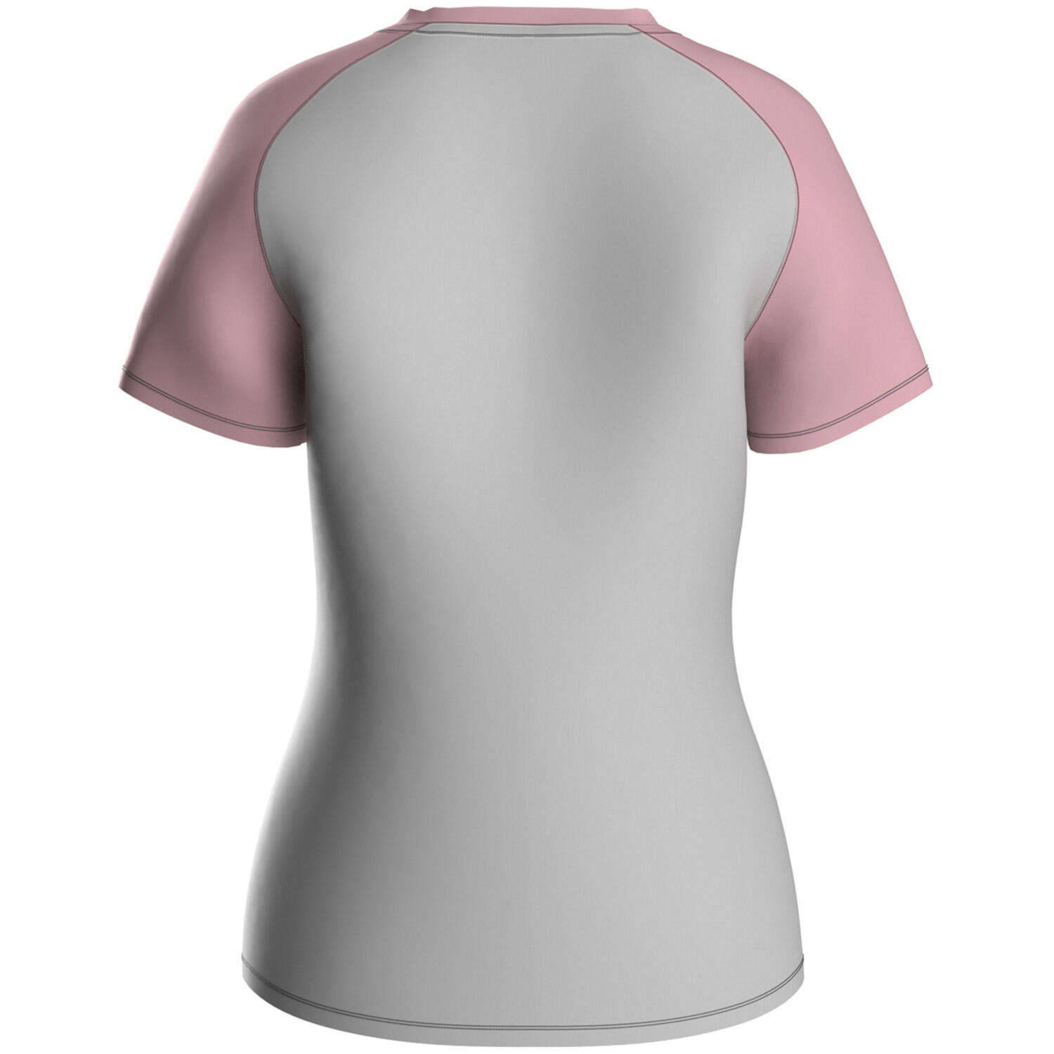 Maillot femme Jako Iconic 2/4