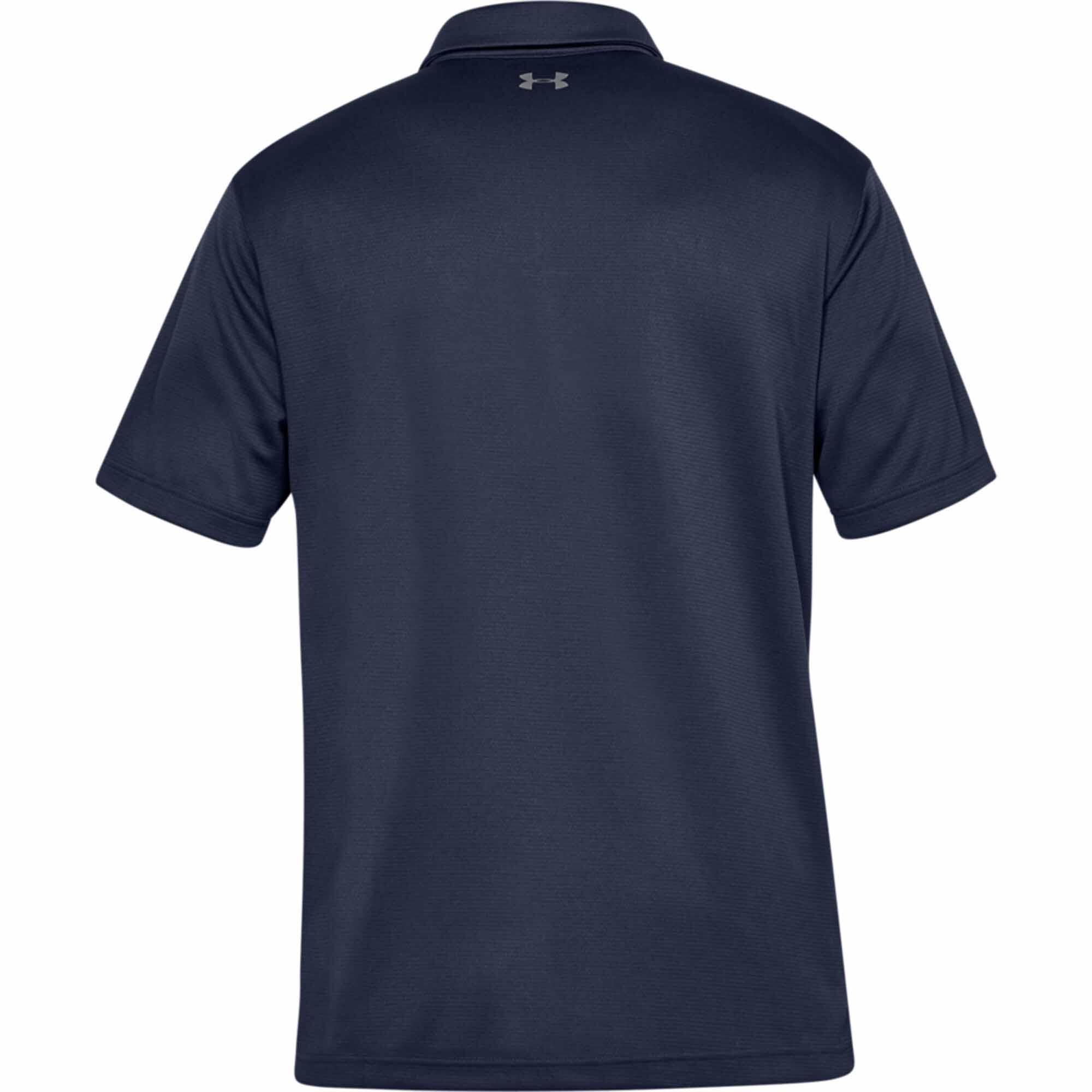 Polo Under Armour Tech 2/5