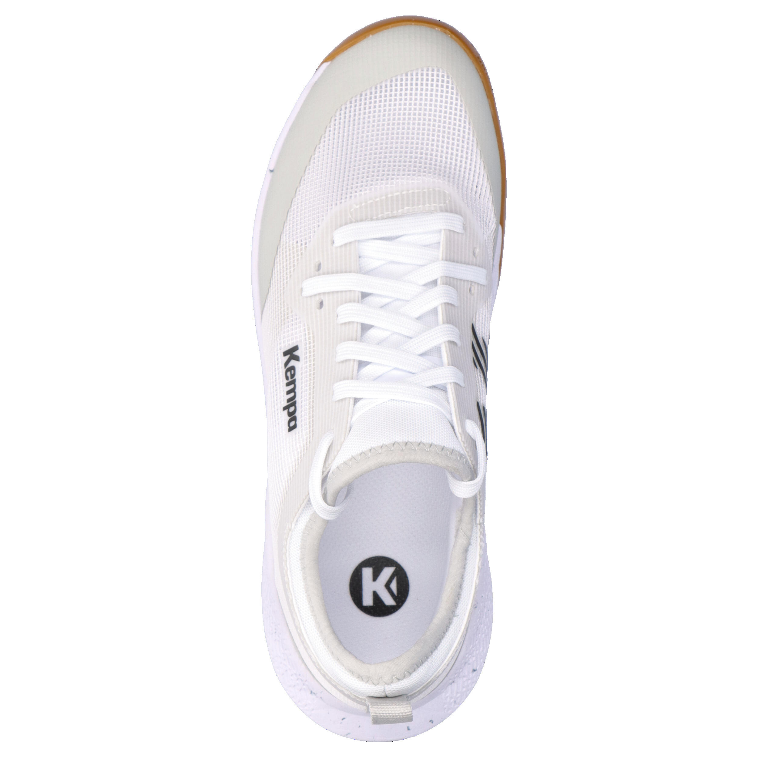 Calzado deportivo de interior Kourtfly KEMPA 5/15