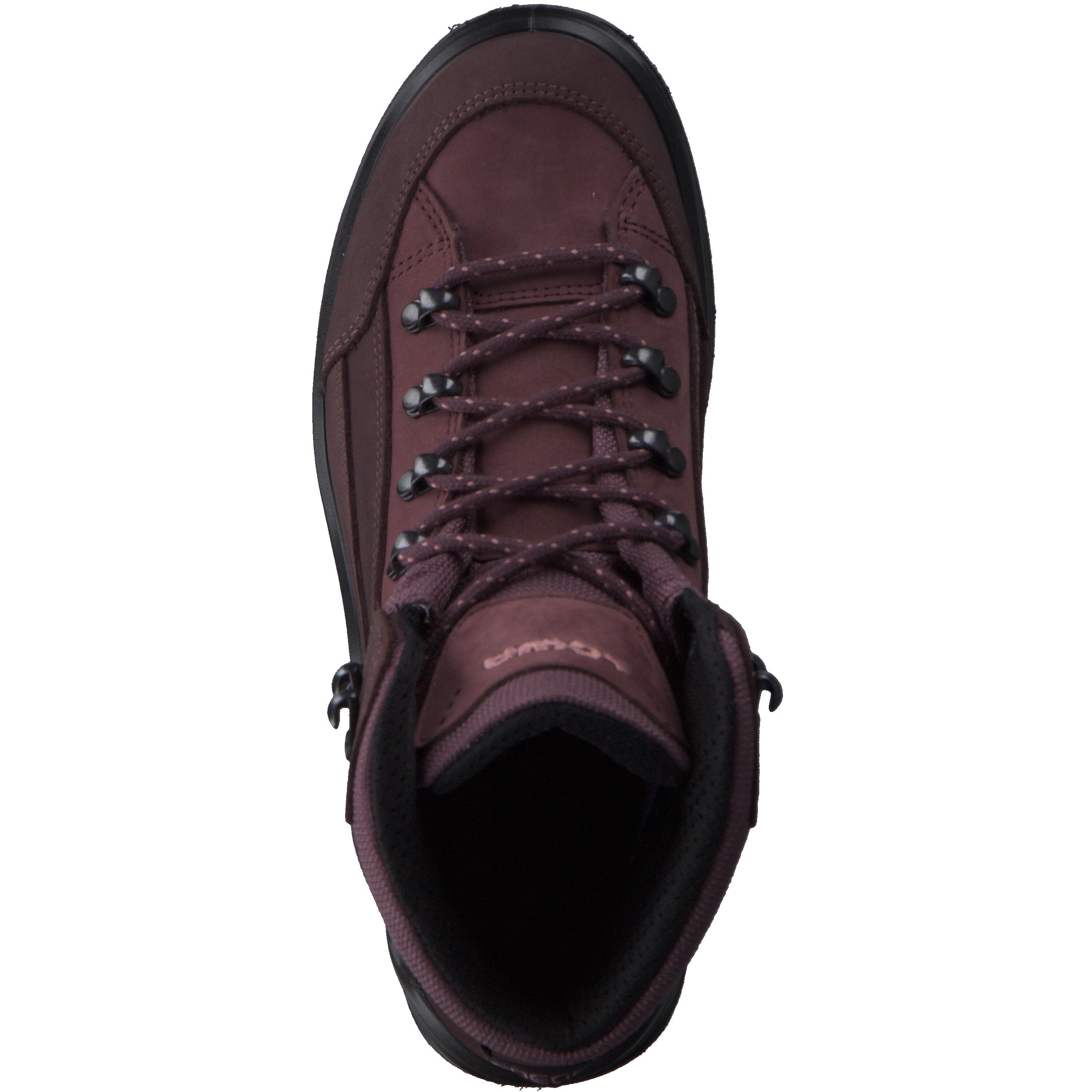 Lowa Damen Wanderschuhe Renegade GTX Mid 320945 5/15