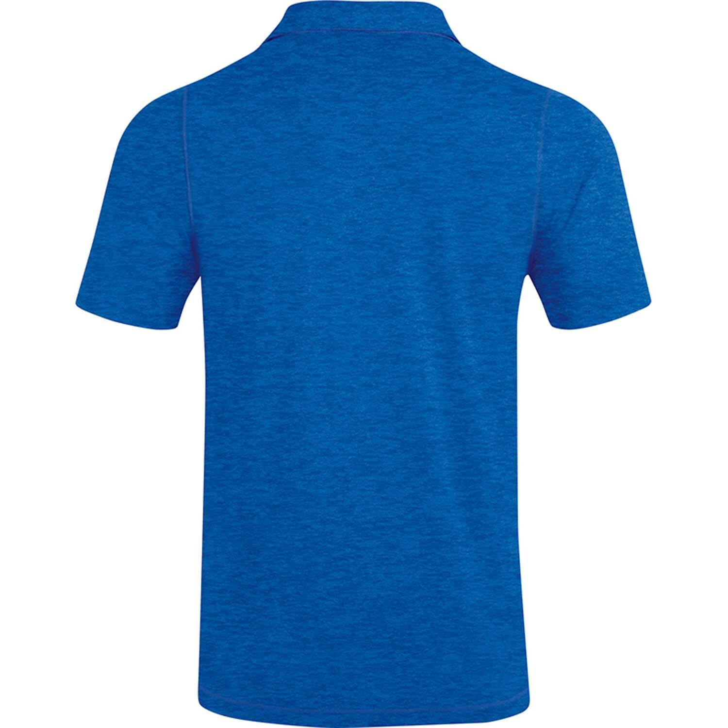 Polo Jako Premium Basics 2/7