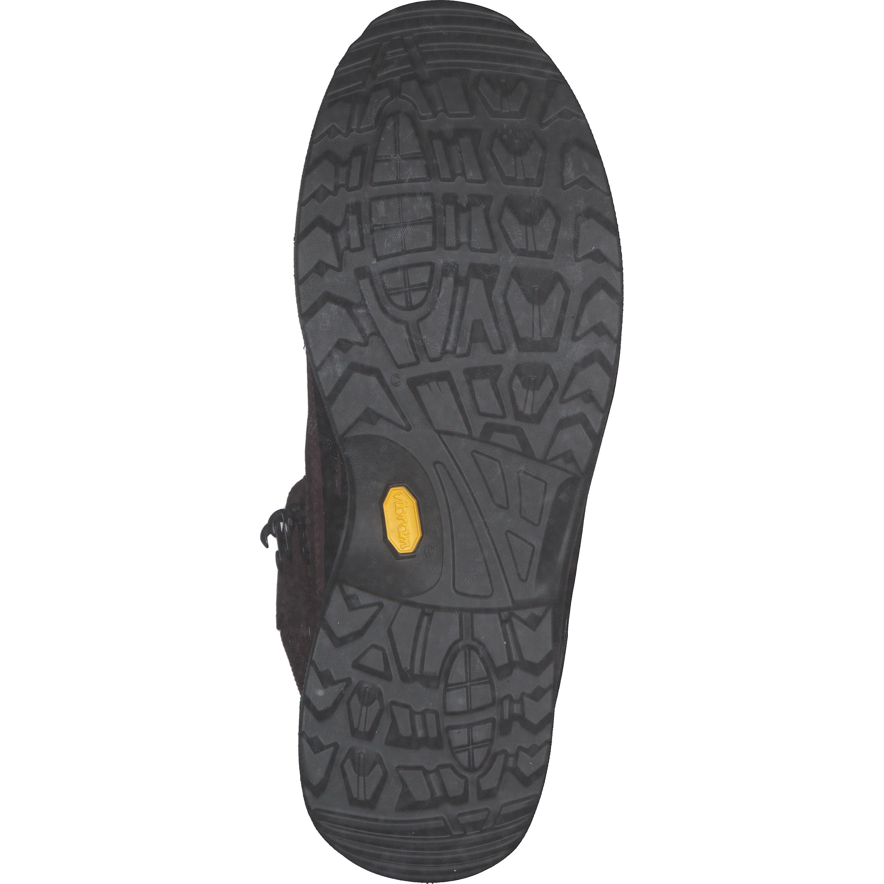 Scarpa da trekking donna Lowa Renegade Gtx Mid WS 6/15