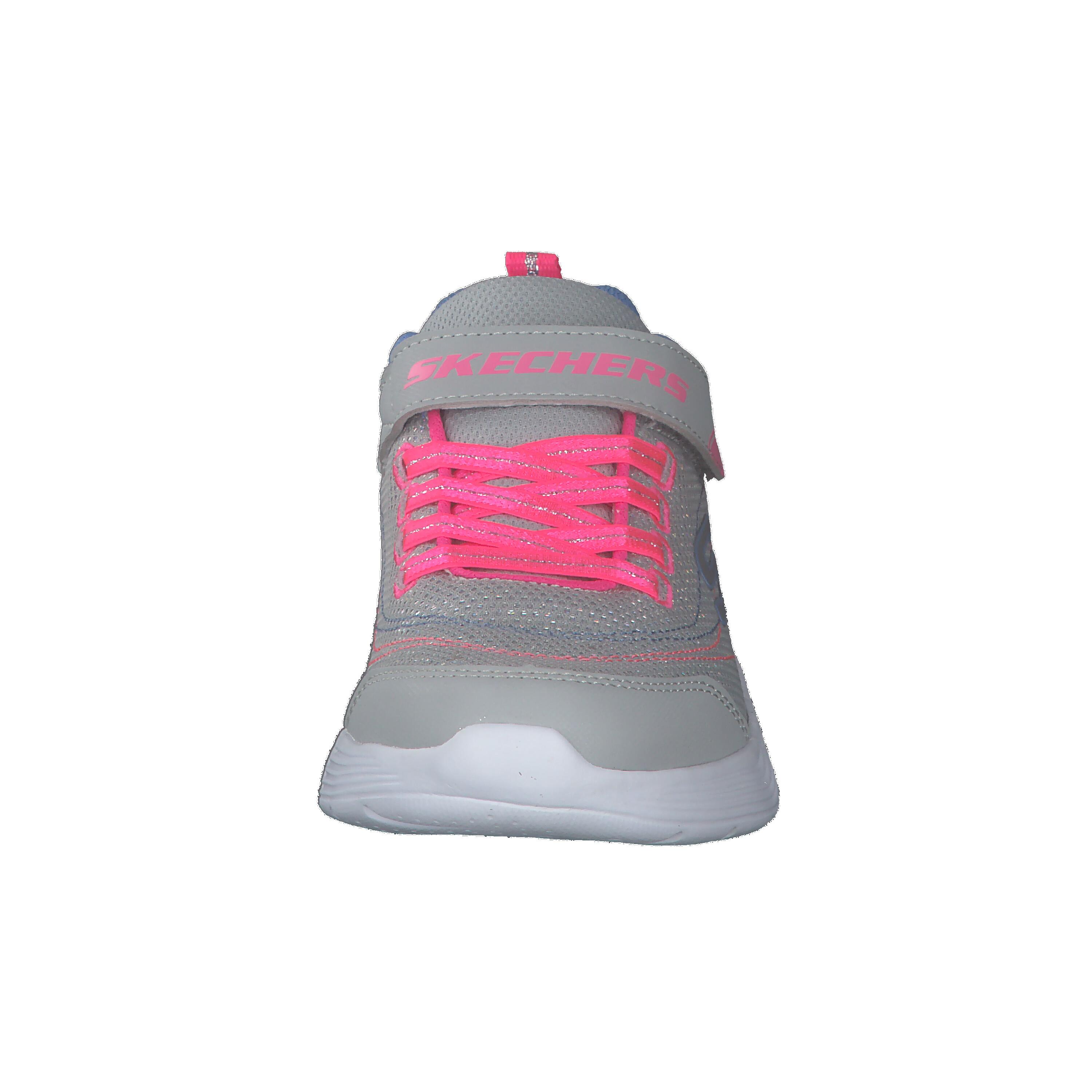 Skechers - Snap sprints gris 302455L GYMT 3/15