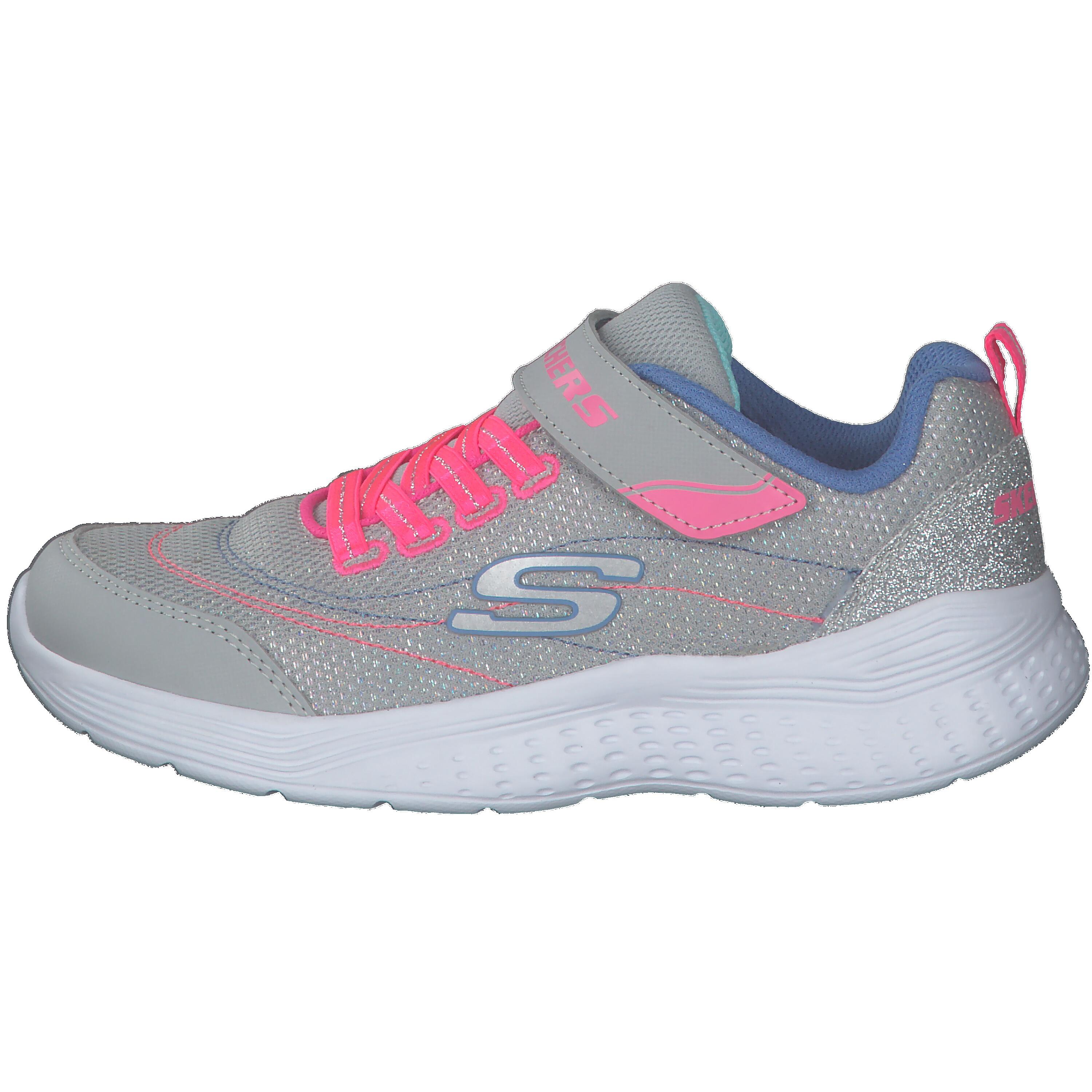 Skechers - Snap sprints gris 302455L GYMT 2/7