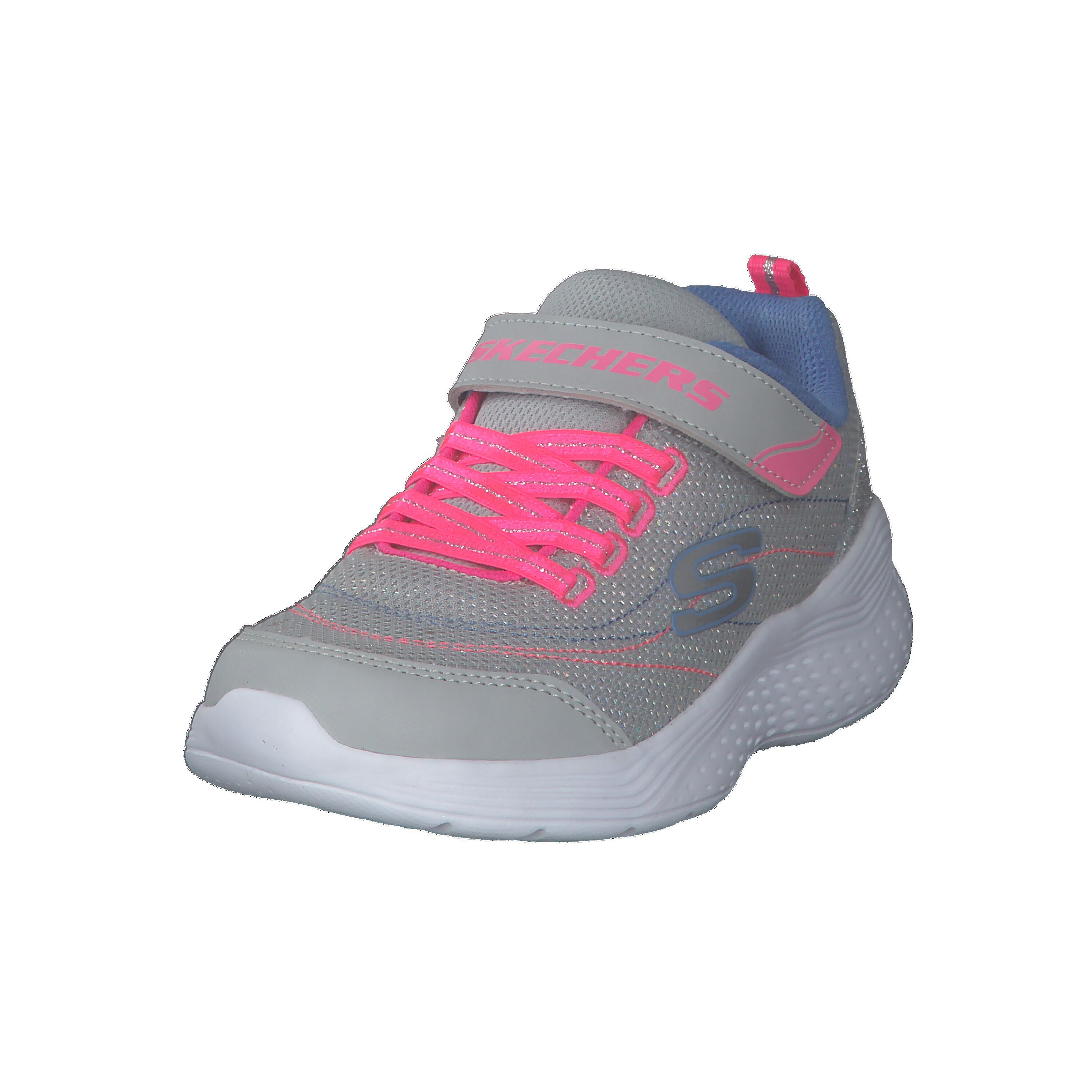 Skechers - Snap sprints gris 302455L GYMT 4/15