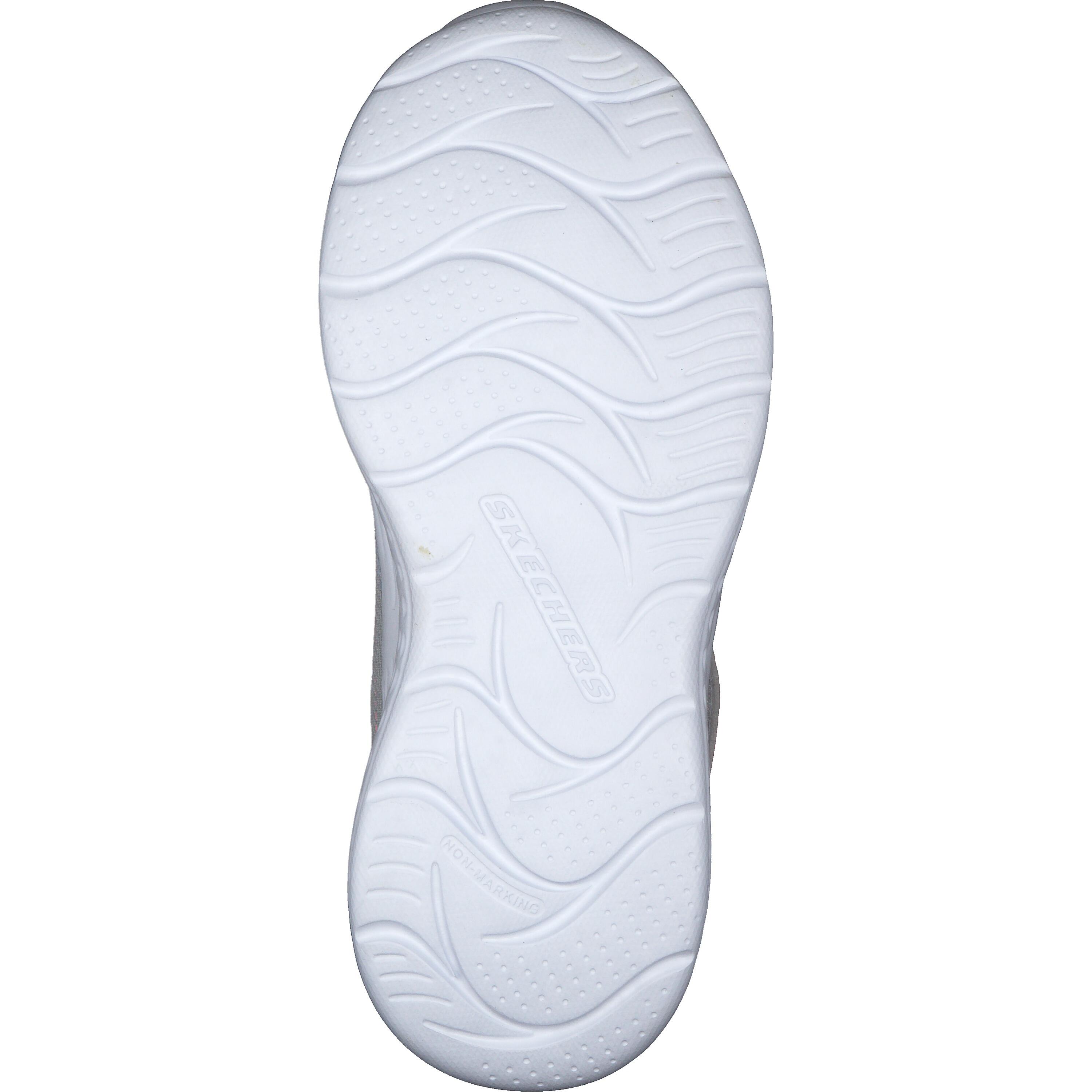 Skechers - Snap sprints gris 302455L GYMT 6/15