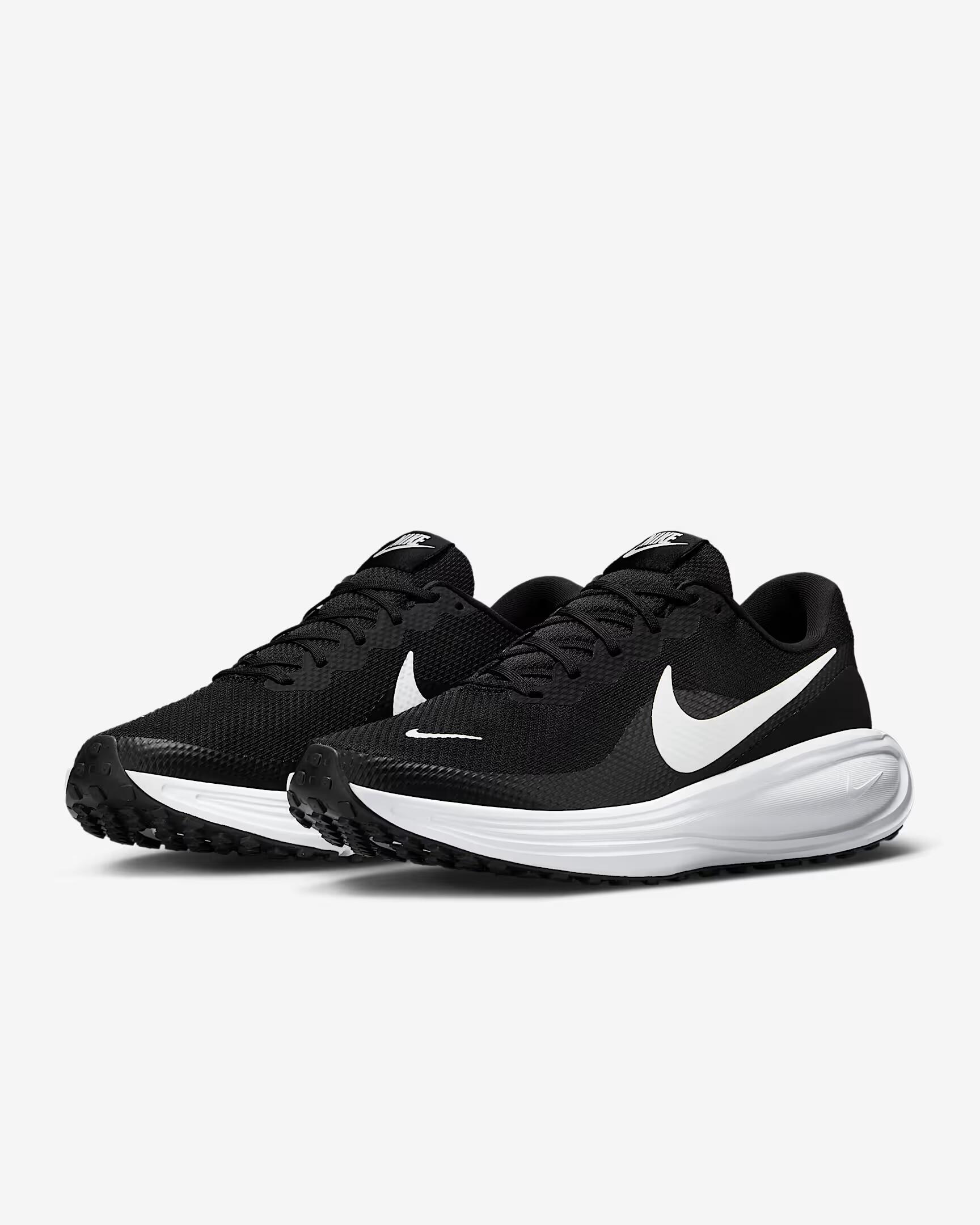 Nike Revolution 8 Uomo 2/4