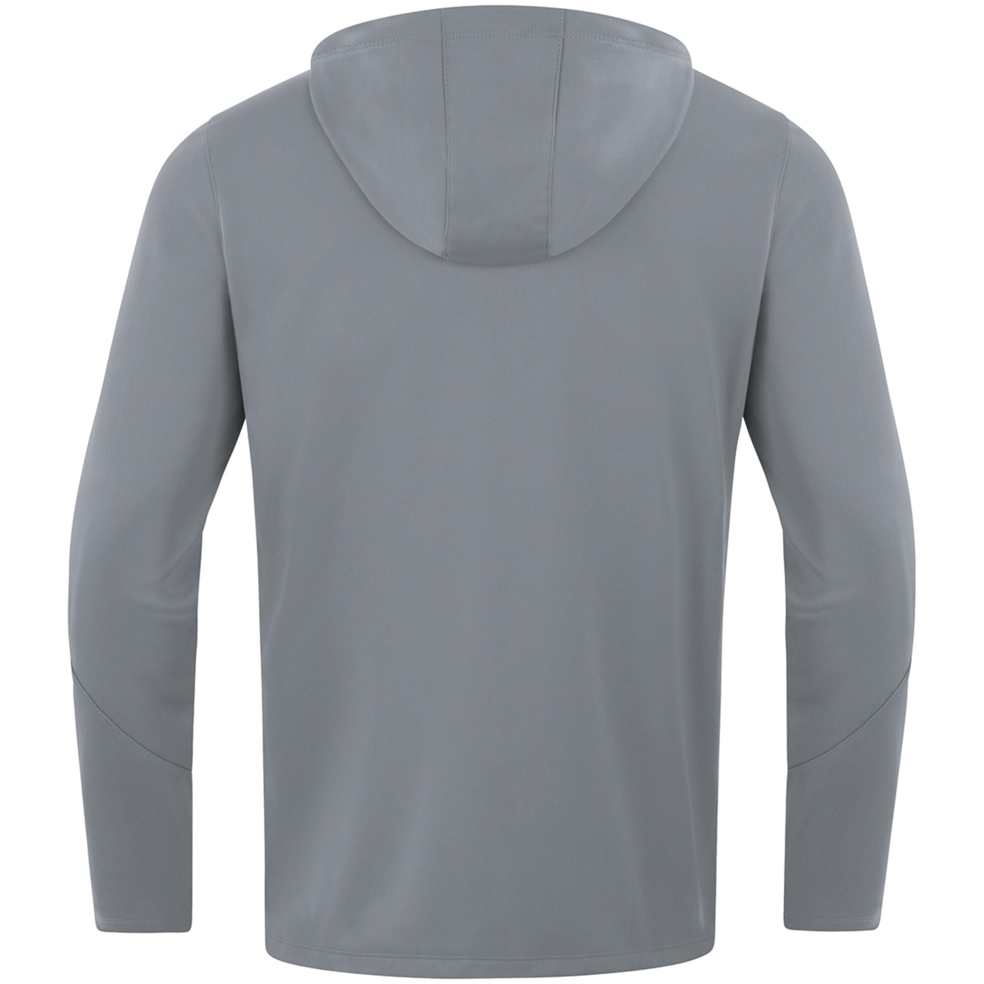 Veste de survêtement à capuche femme Jako Power 2/7