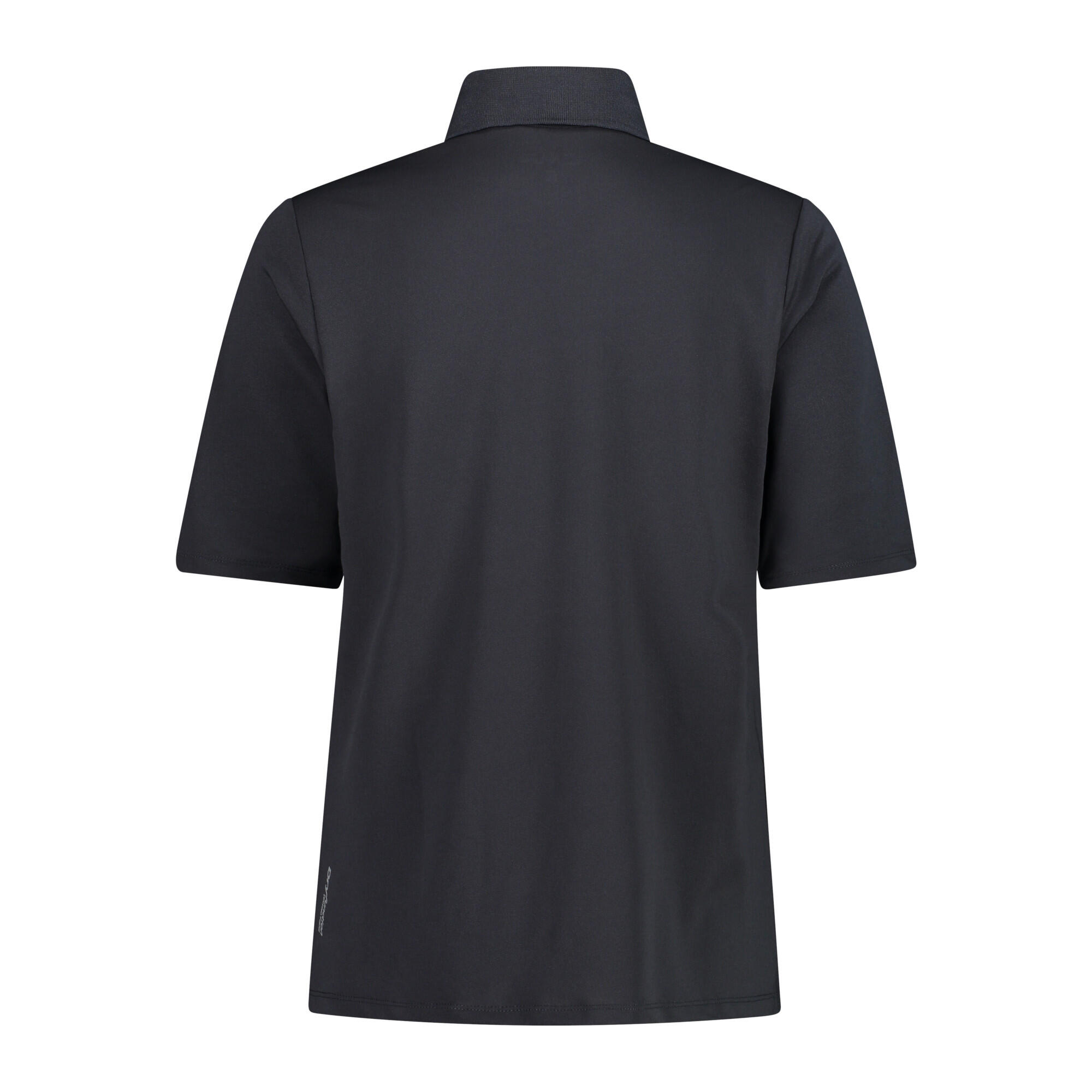 CMP Damen Poloshirt WOMAN POLO 31T5056 4/5