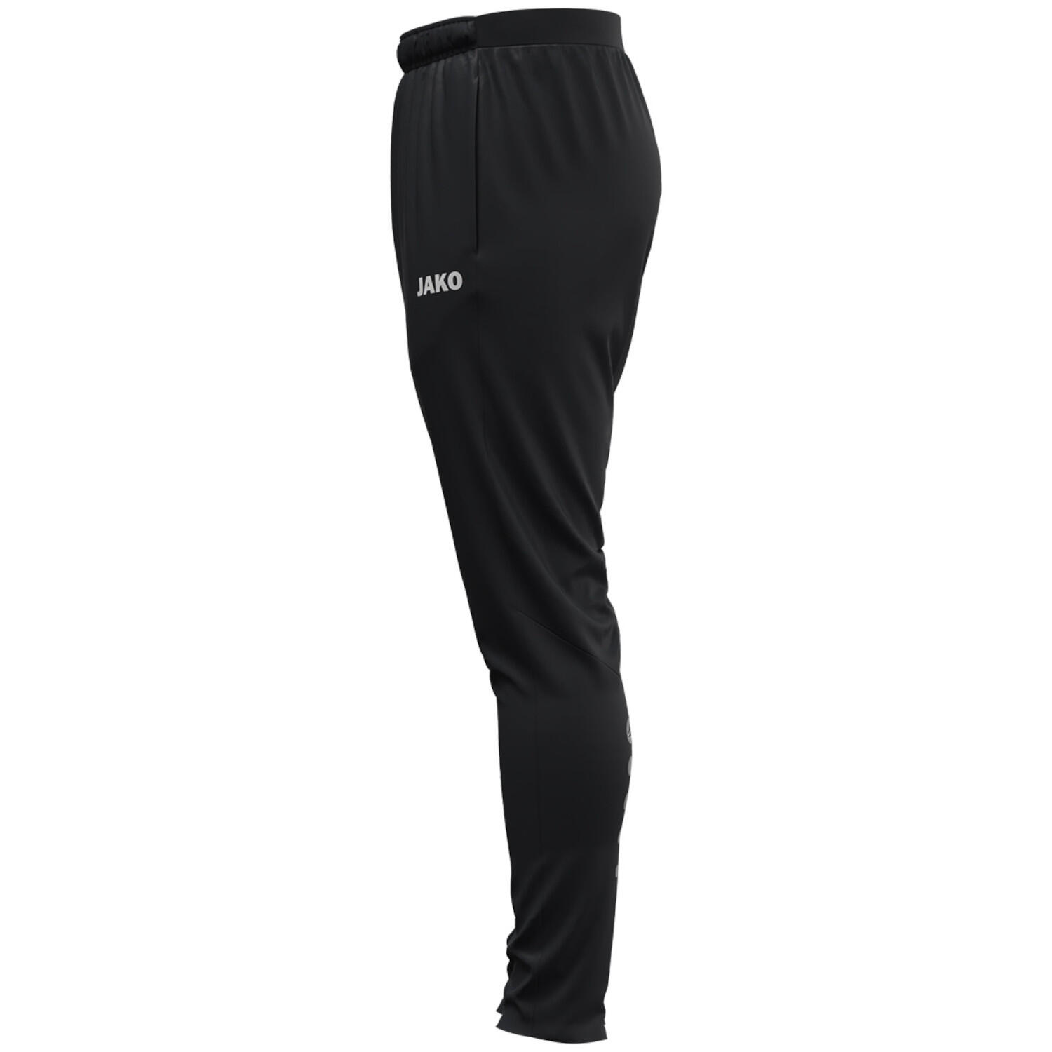 Jako Pantalon d'entraînement Dynamic Homme - Noir 3/4