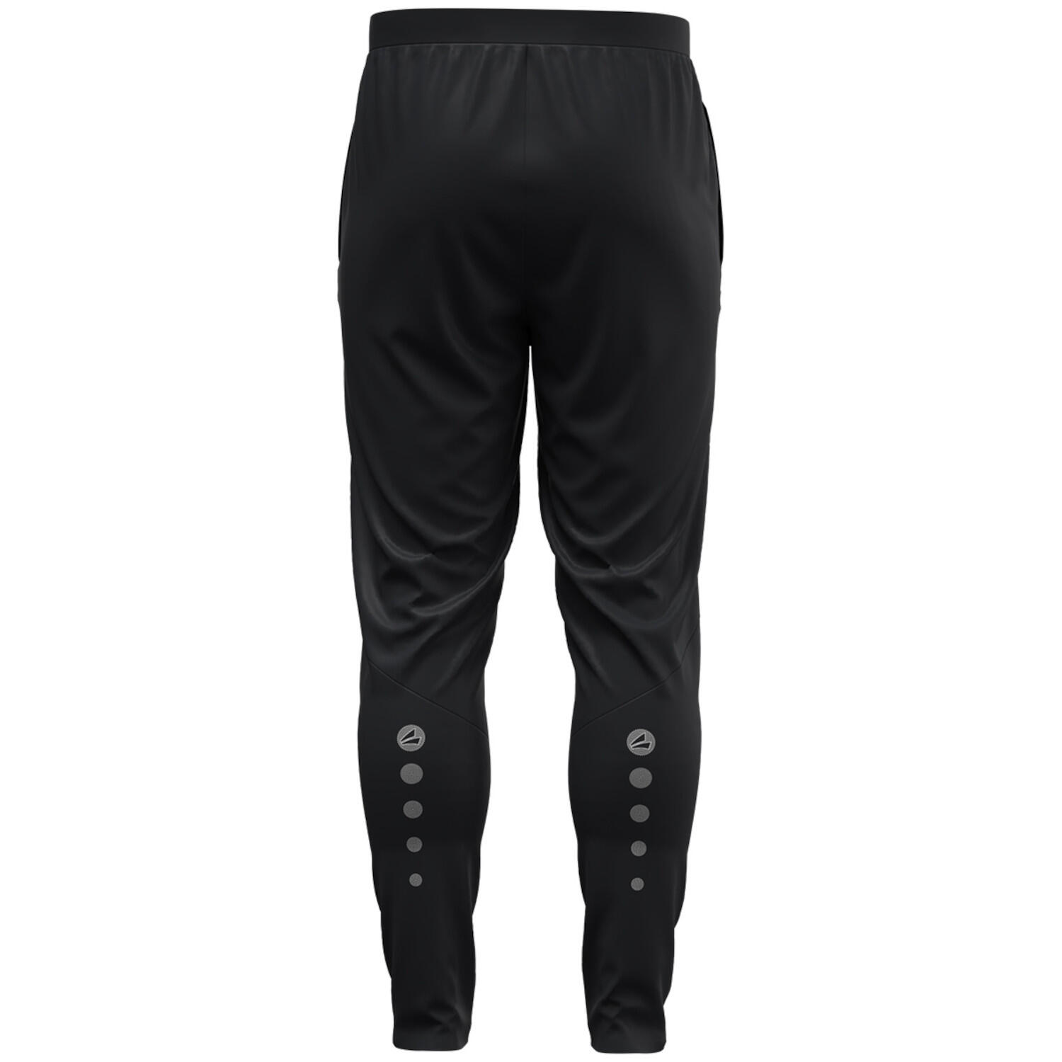 Jako Pantalon d'entraînement Dynamic Homme - Noir 2/4