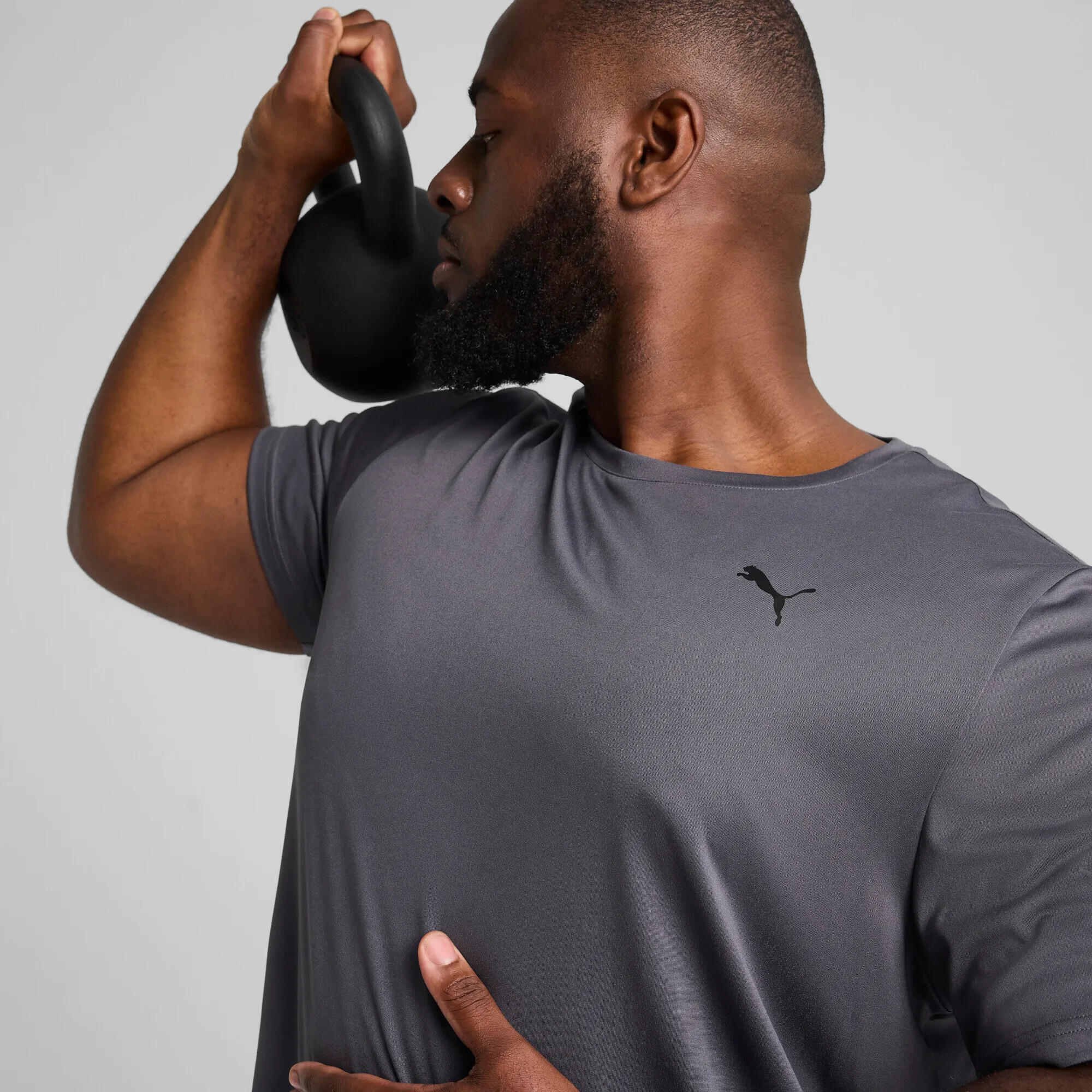Camiseta de entrenamiento Puma Tad Essential 7/7