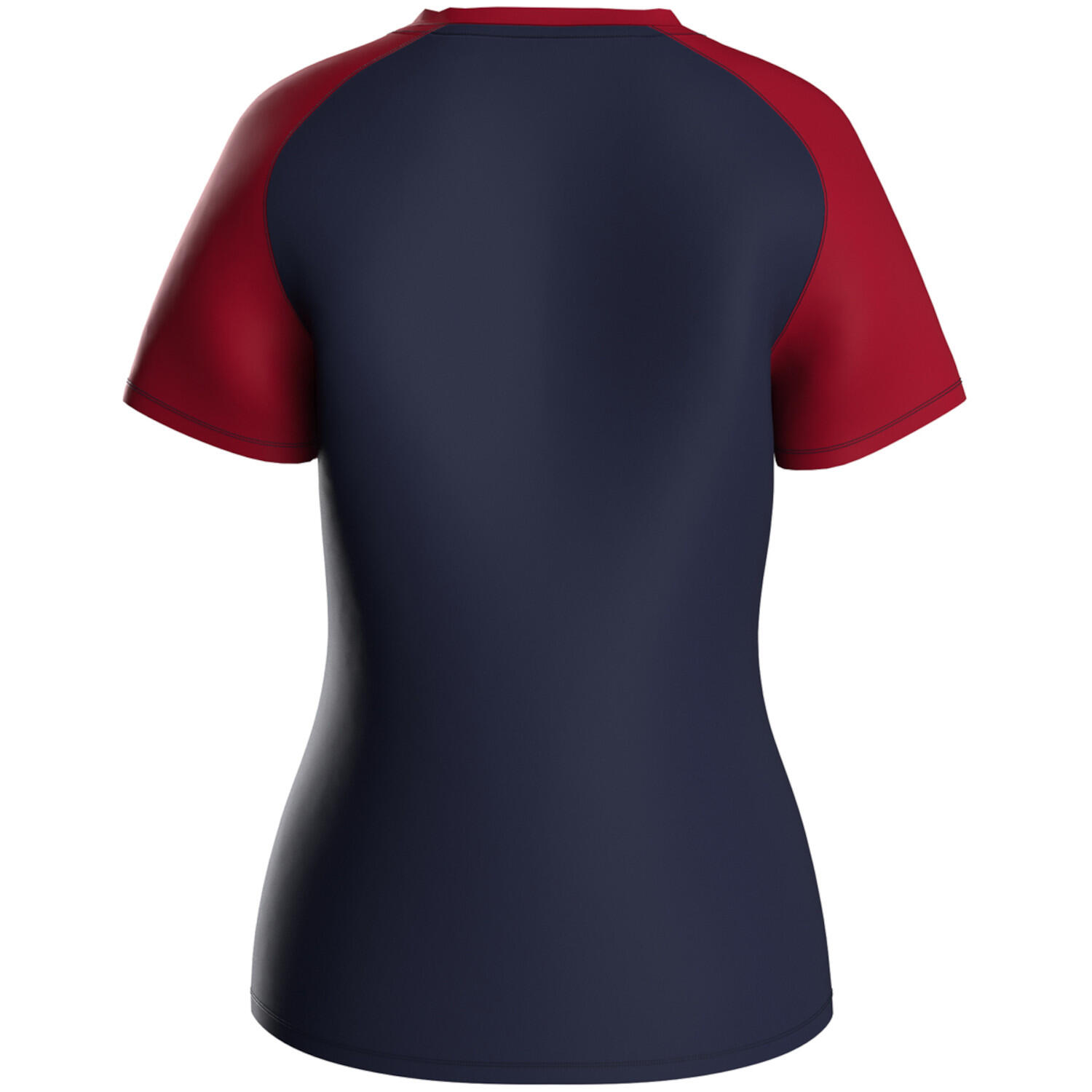 Camiseta de mujer Jako Iconic 2/5