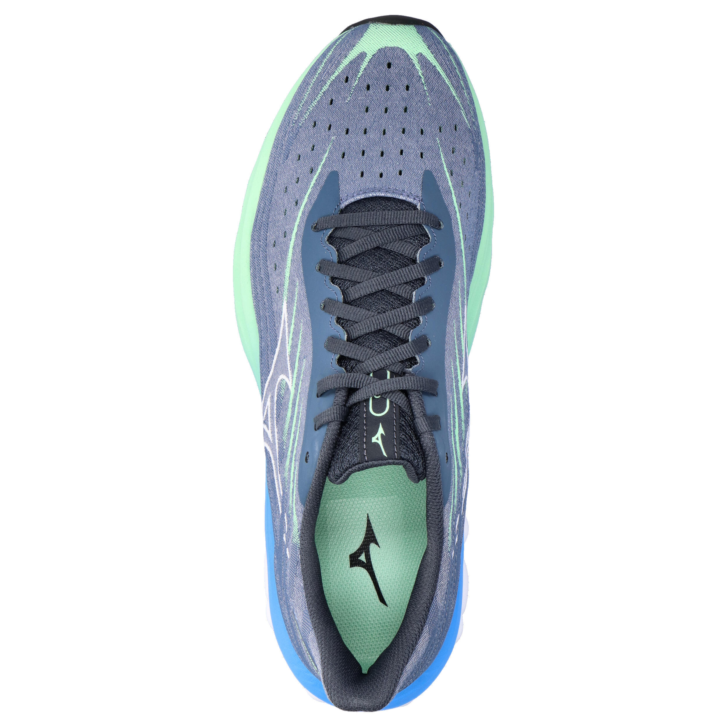 Mizuno Herren Laufschuhe WAVE SKYRISE 6 5/15