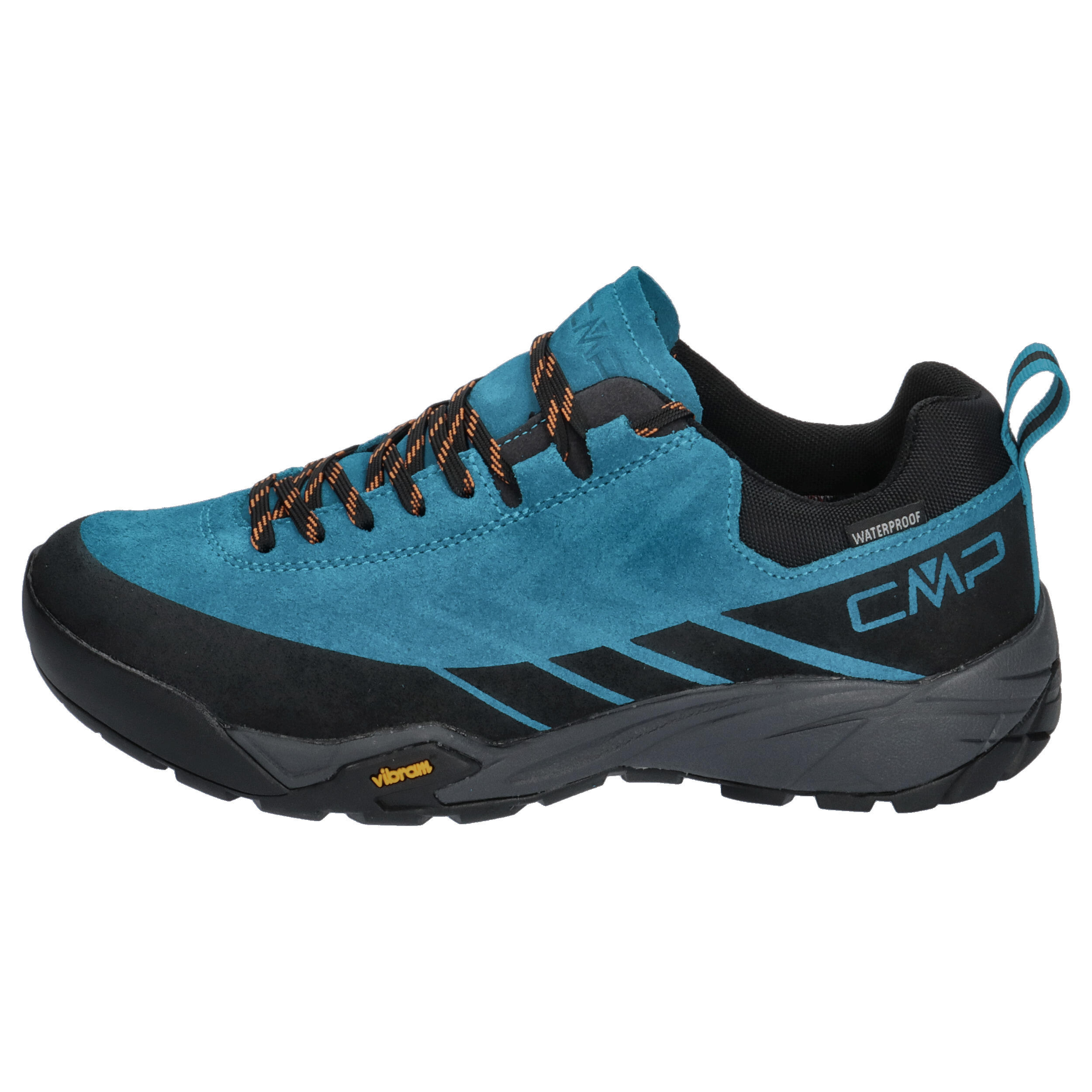 Buty trekkingowe CMP Mintaka waterprof 2/7