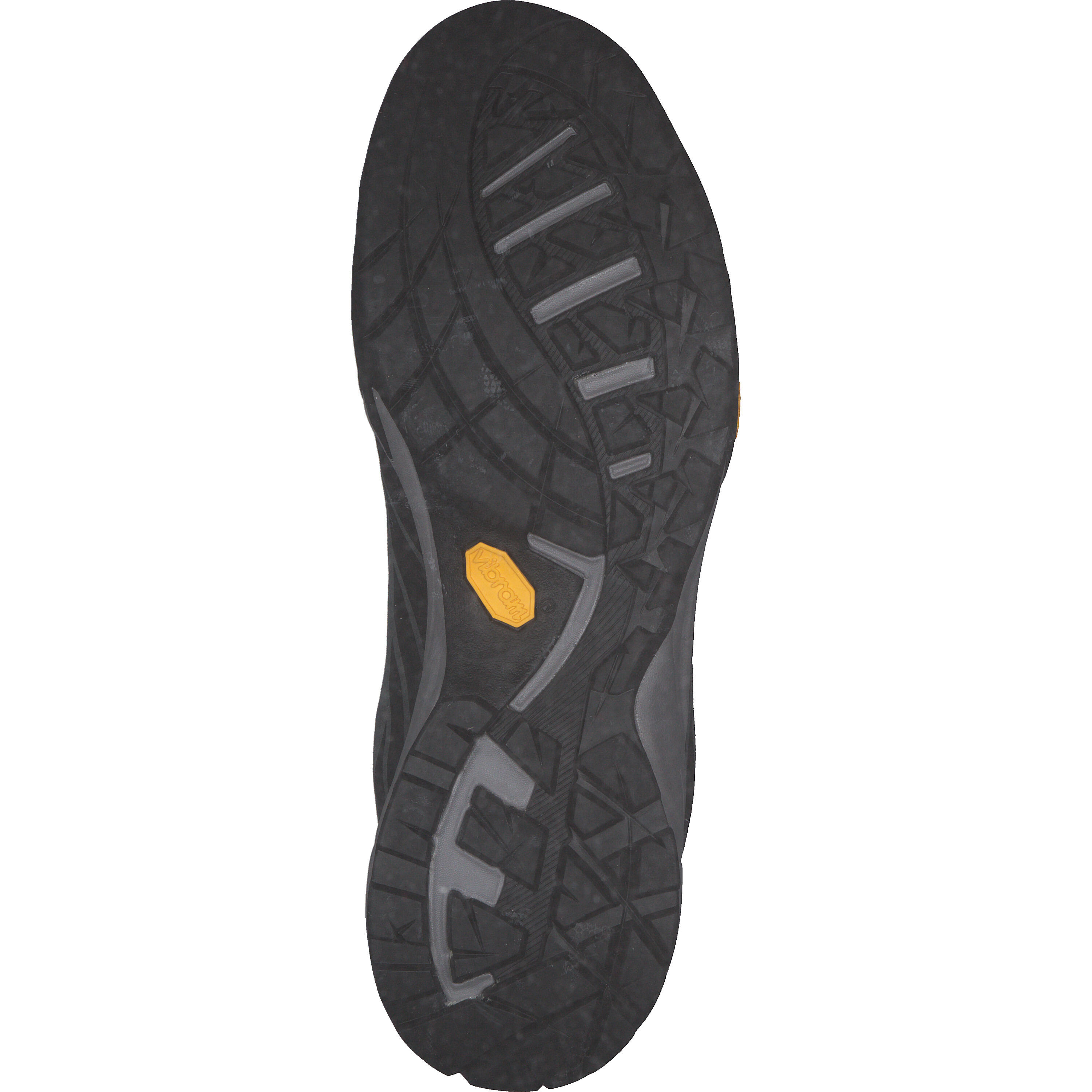 Chaussures de randonnée CMP Mintaka waterprof 6/15
