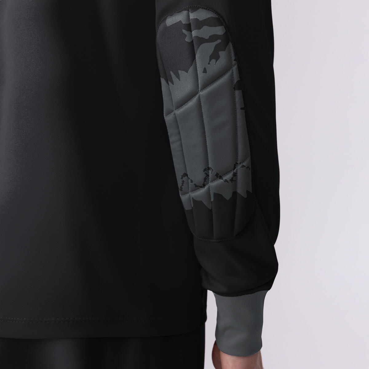 Camiseta de portero Jako Tropicana 6/7