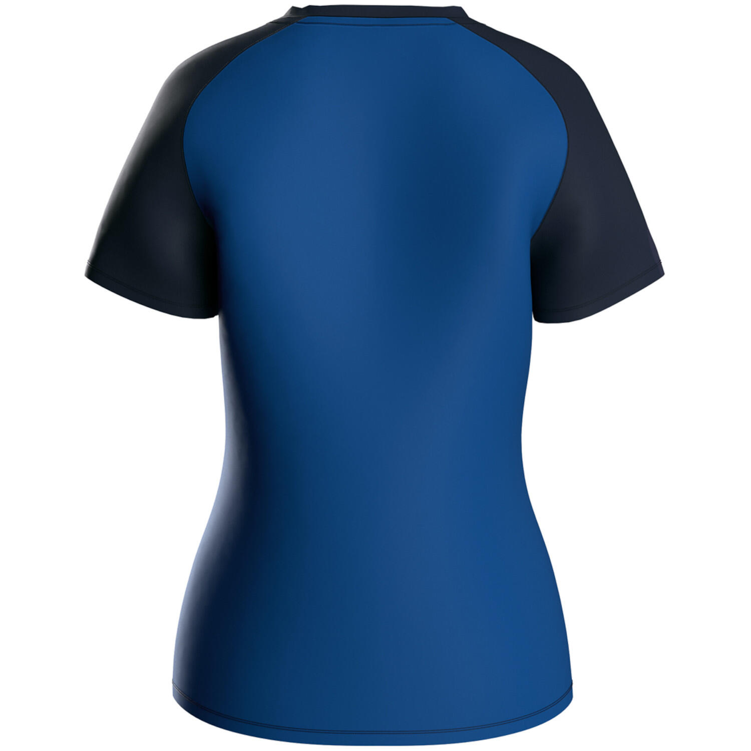 Maillot femme Jako Iconic 2/6