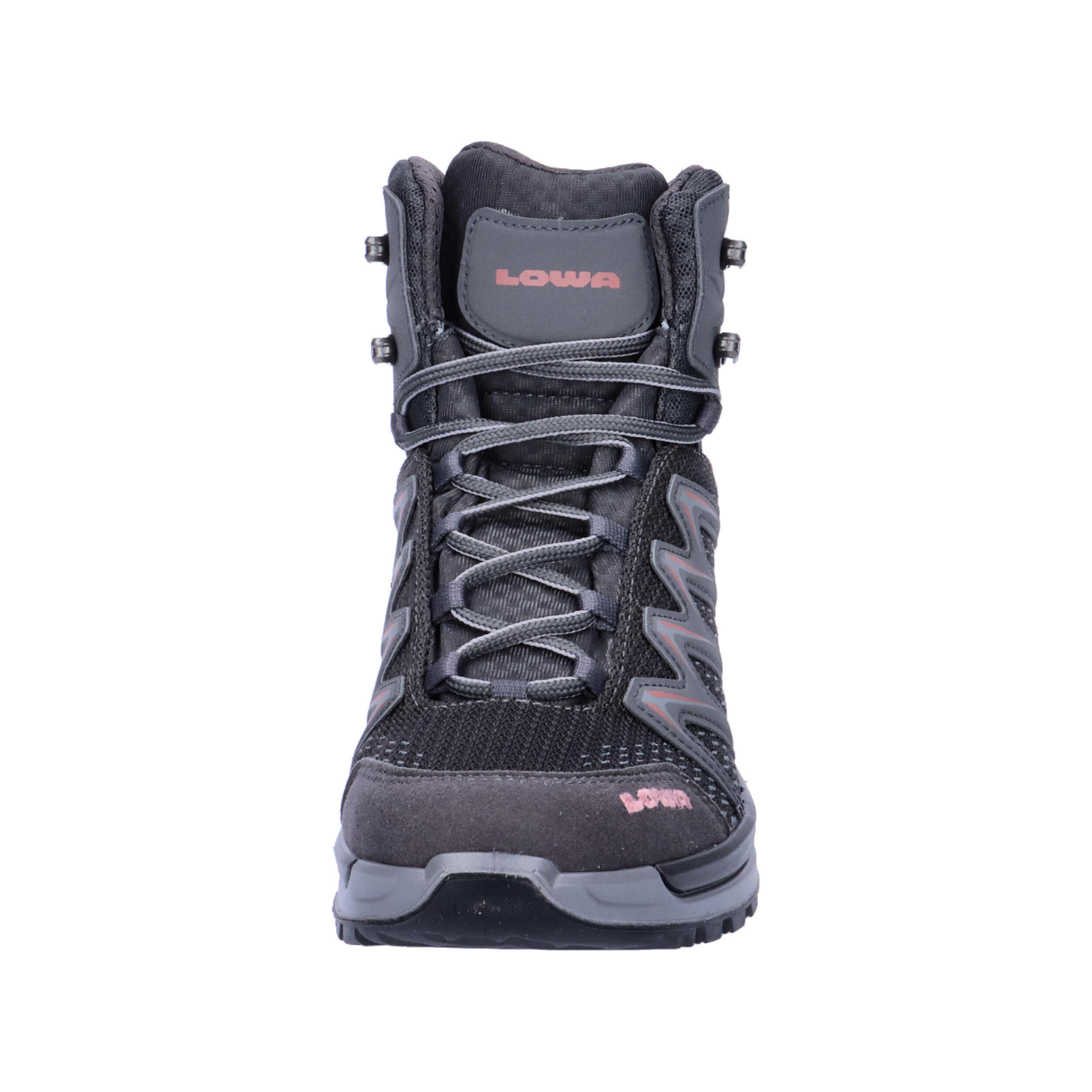 LOWA Stiefel mittel INNOX PRO GTX MID Ws 3/15