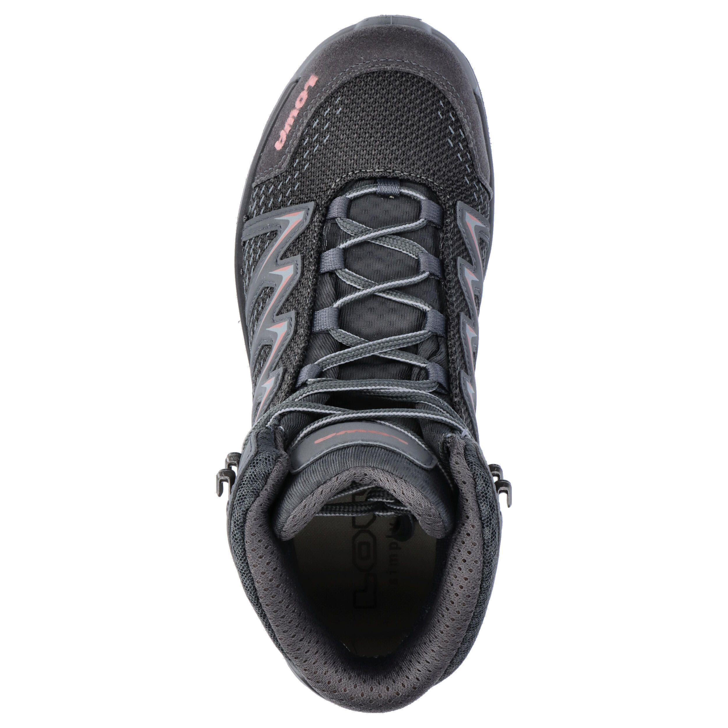 Damen Multifunktionsschuh INNOX PRO GTX MID Ws 5/15