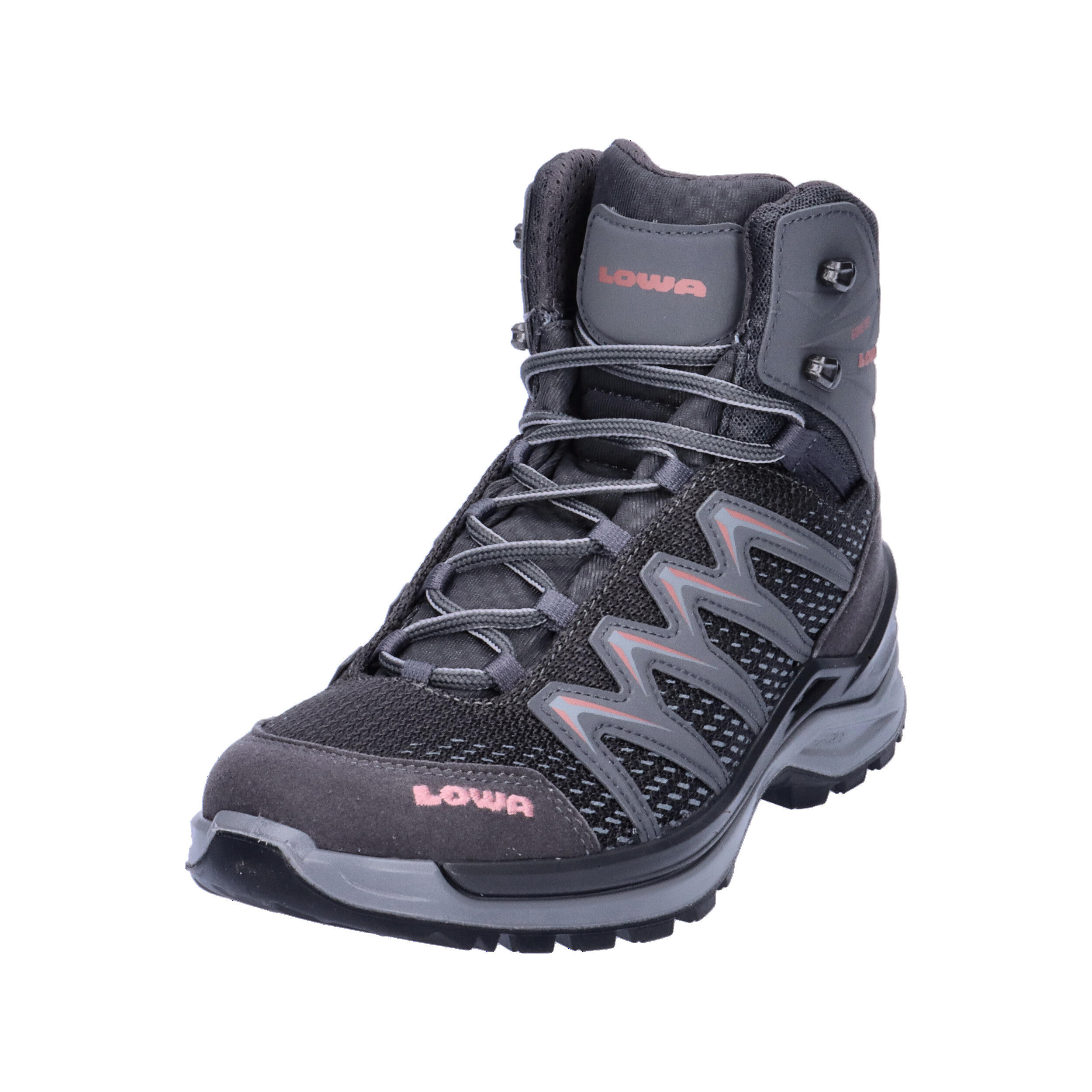 Damen Multifunktionsschuh INNOX PRO GTX MID Ws 9/15