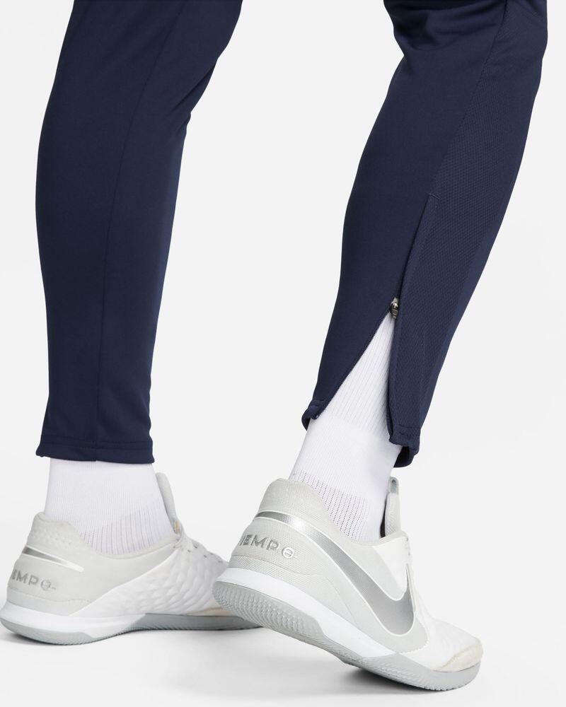 PANTALONE per tuta uomo nike blu 3/3