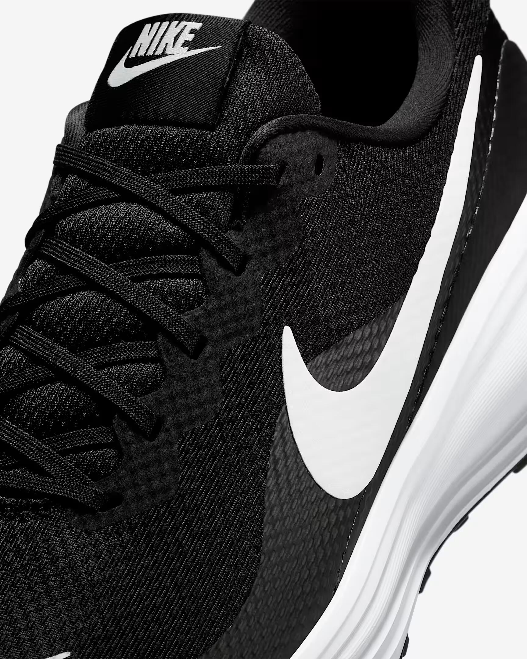 Nike Revolution 8 Uomo 3/4
