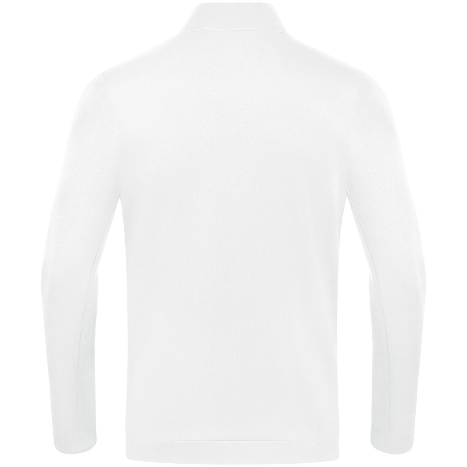 Jako Pro Casual Trainingsvest Heren - Wit 2/5