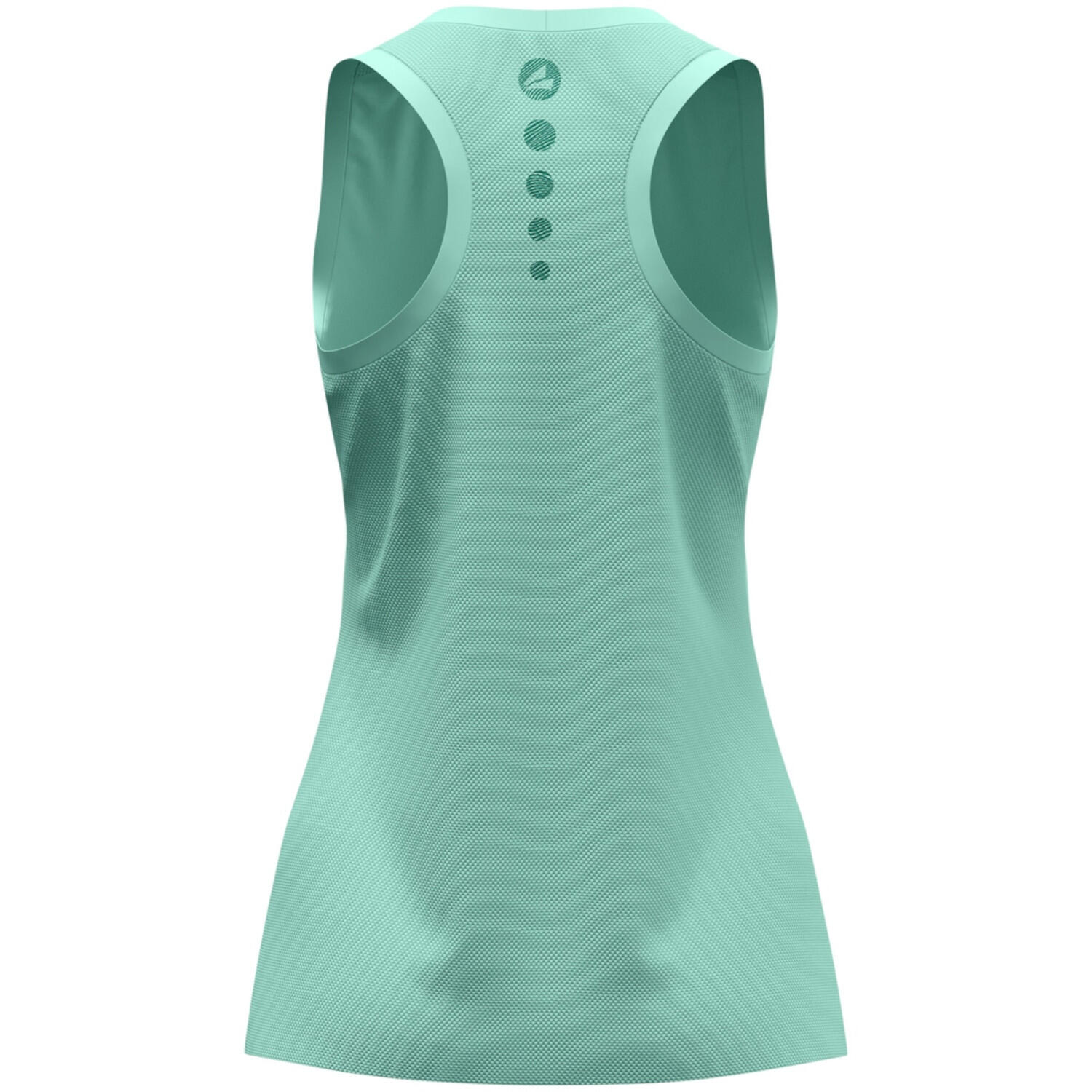 JAKO Damen Tanktop Light Flow - 6076D 2/5
