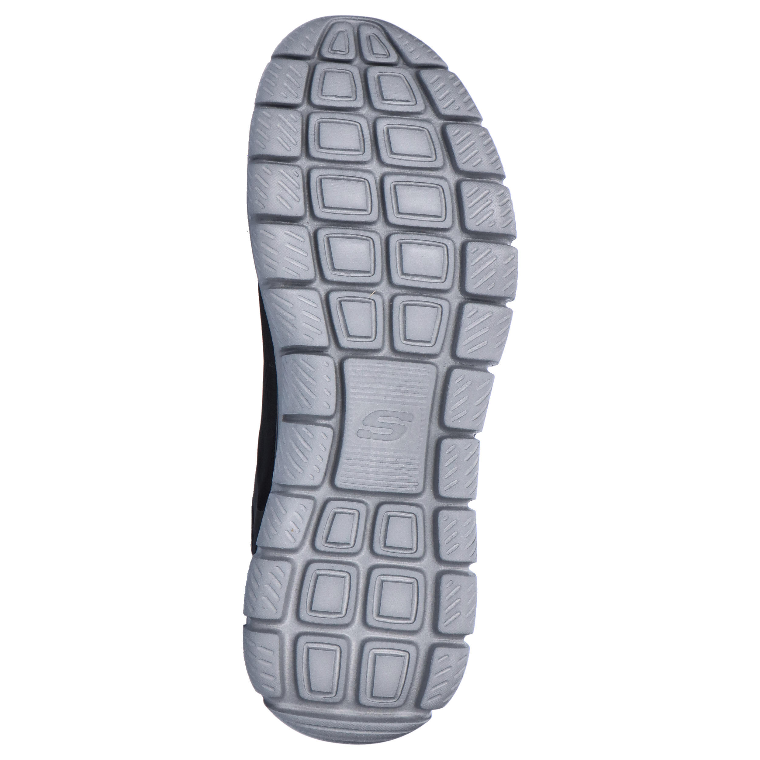 Buty do chodzenia męskie Skechers 232698BKCC 6/15