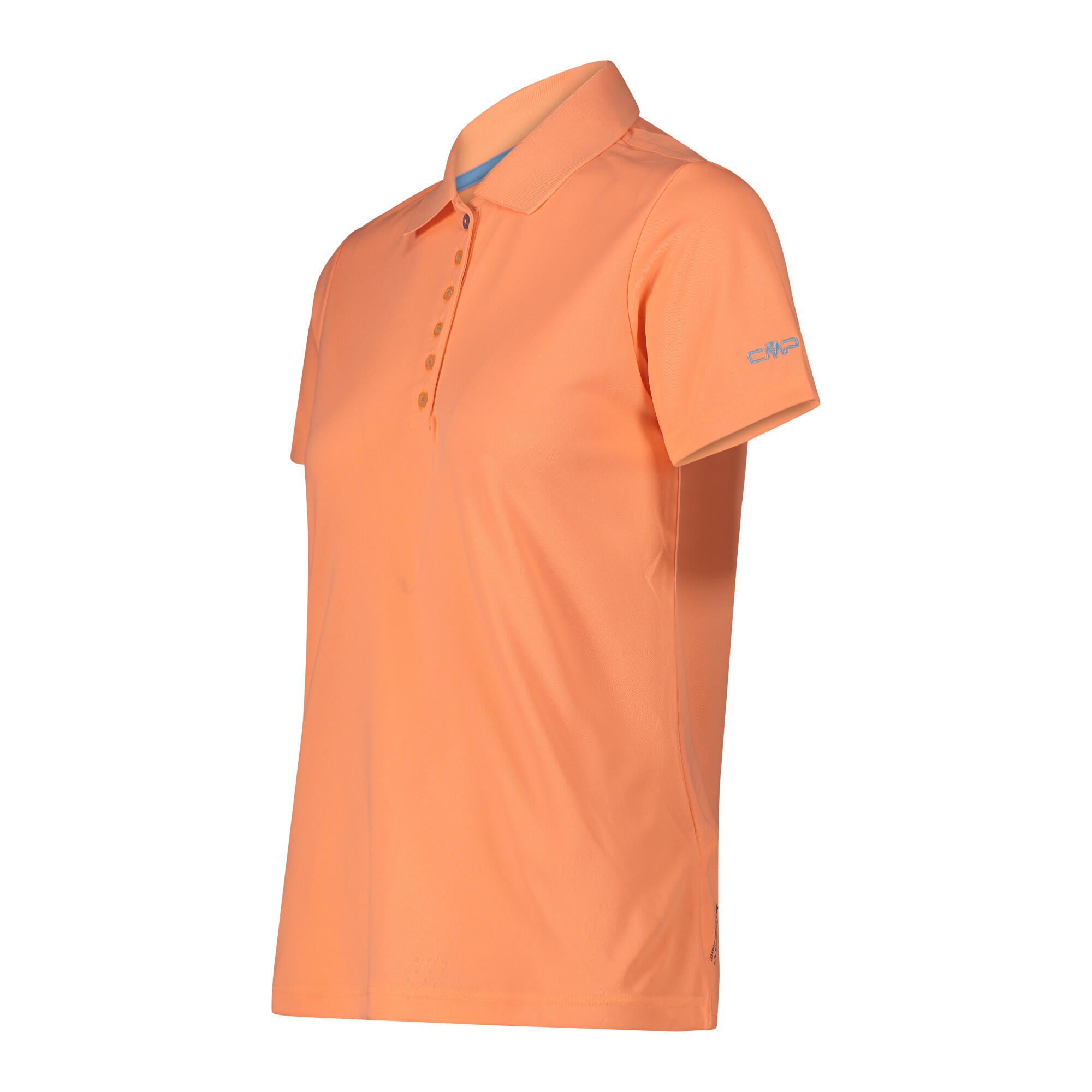 Polo da donna CMP 3/3