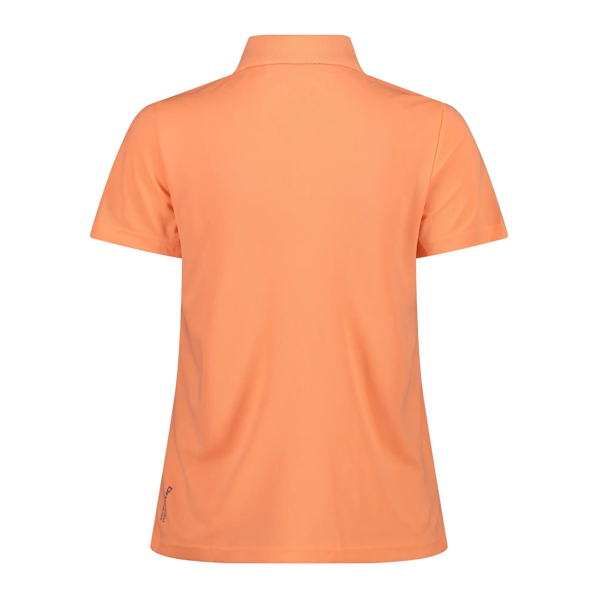 Polo da donna CMP 2/3