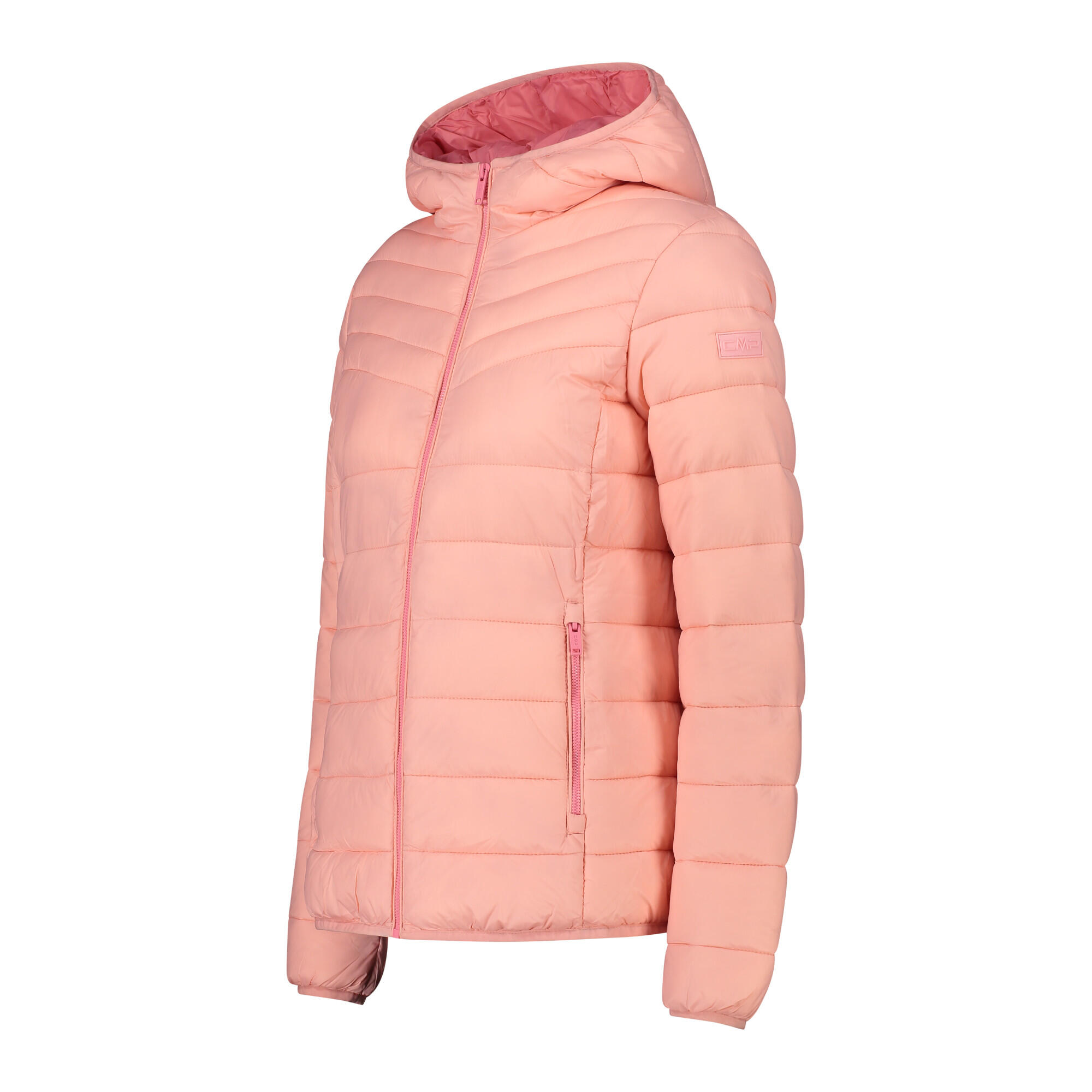Casaco feminino CMP Fix Hood 3/5