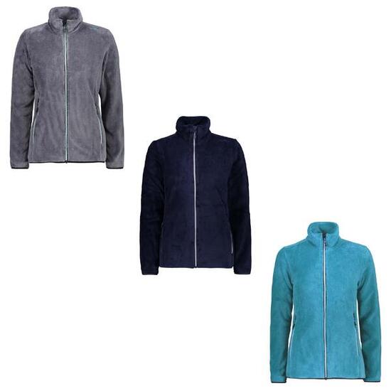 Bluza damska turystyczna CMP 38P1536