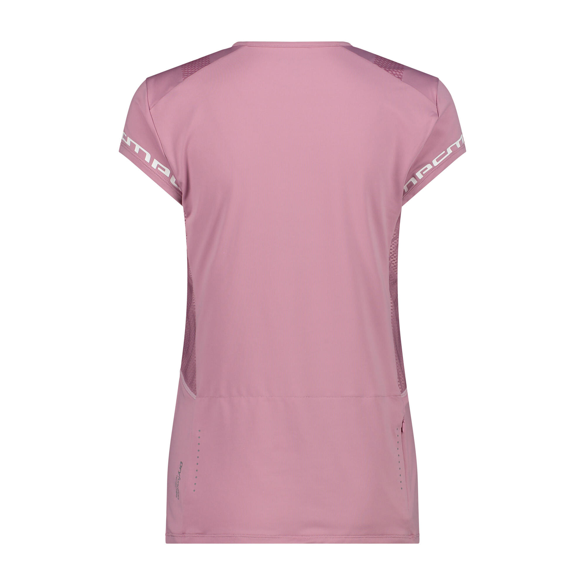 CMP Damen T-Shirt Woman T-Shirt Trail 33N6216 2/3