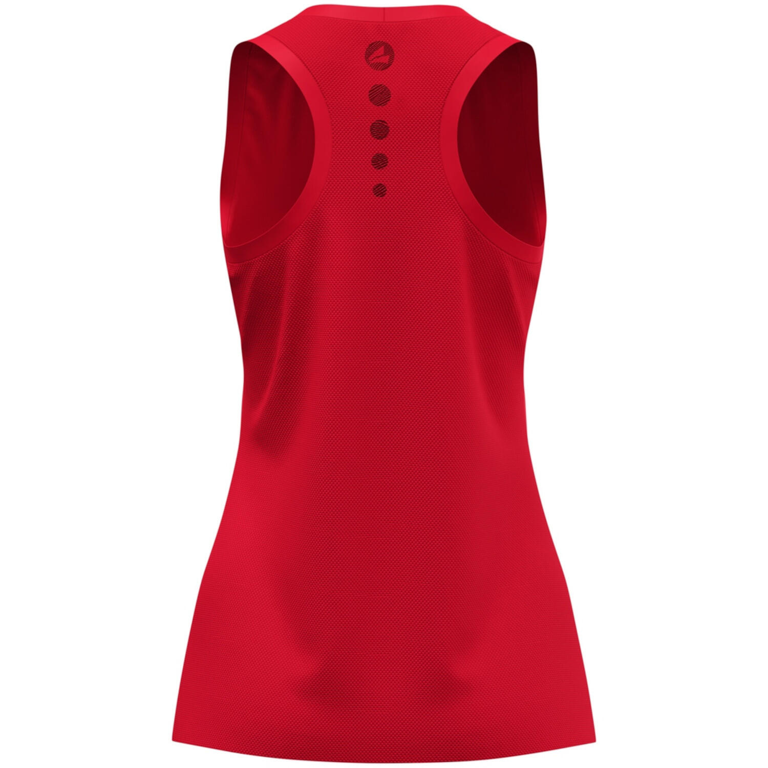 JAKO Damen Tanktop Light Flow - 6076D 2/5