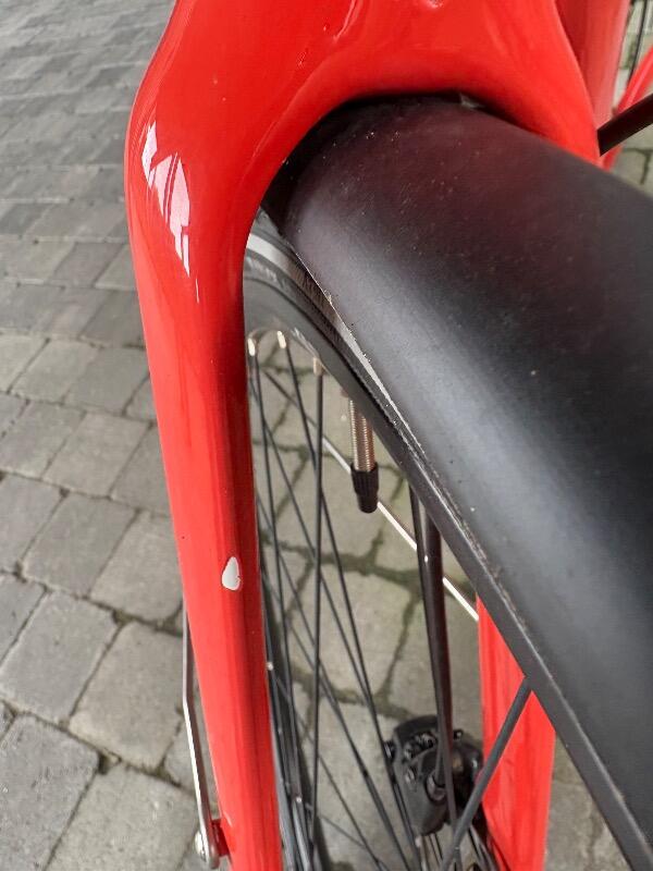 Tussen Particulieren - Elektrische sportmodel fiets 3/6