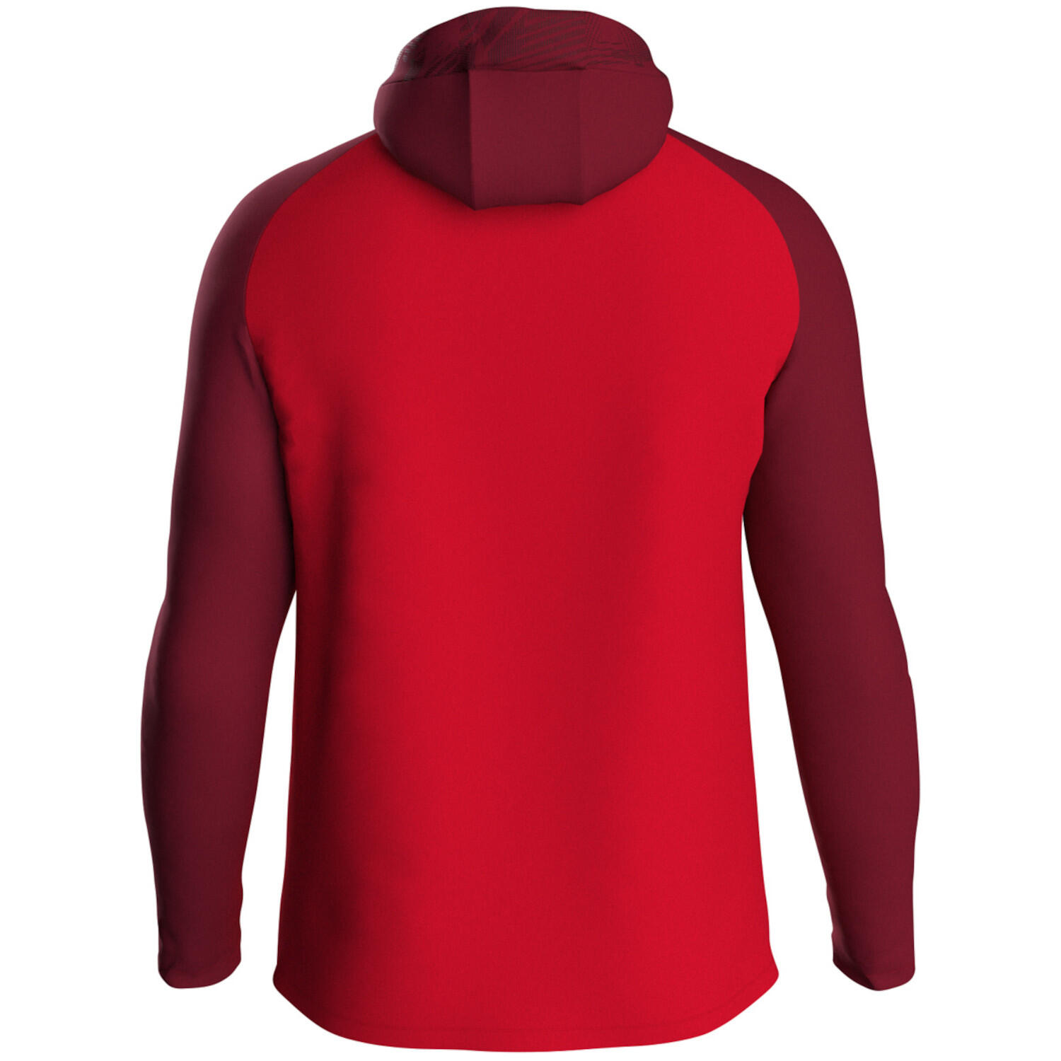 Giacca della tuta con cappuccio a zip intera Jako Iconic 2/6