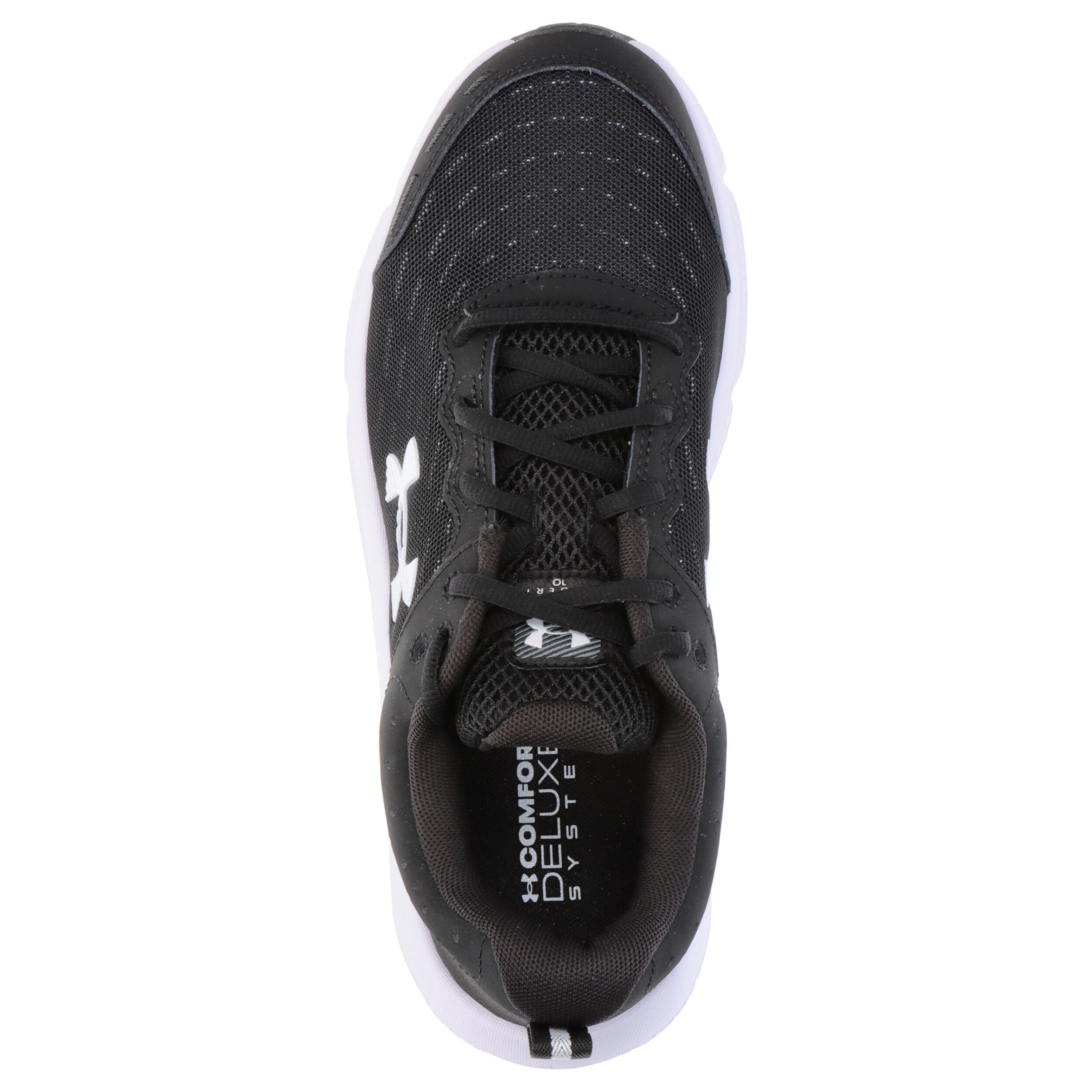 Buty do chodzenia męskie Under Armour Charged Assert 10 5/15