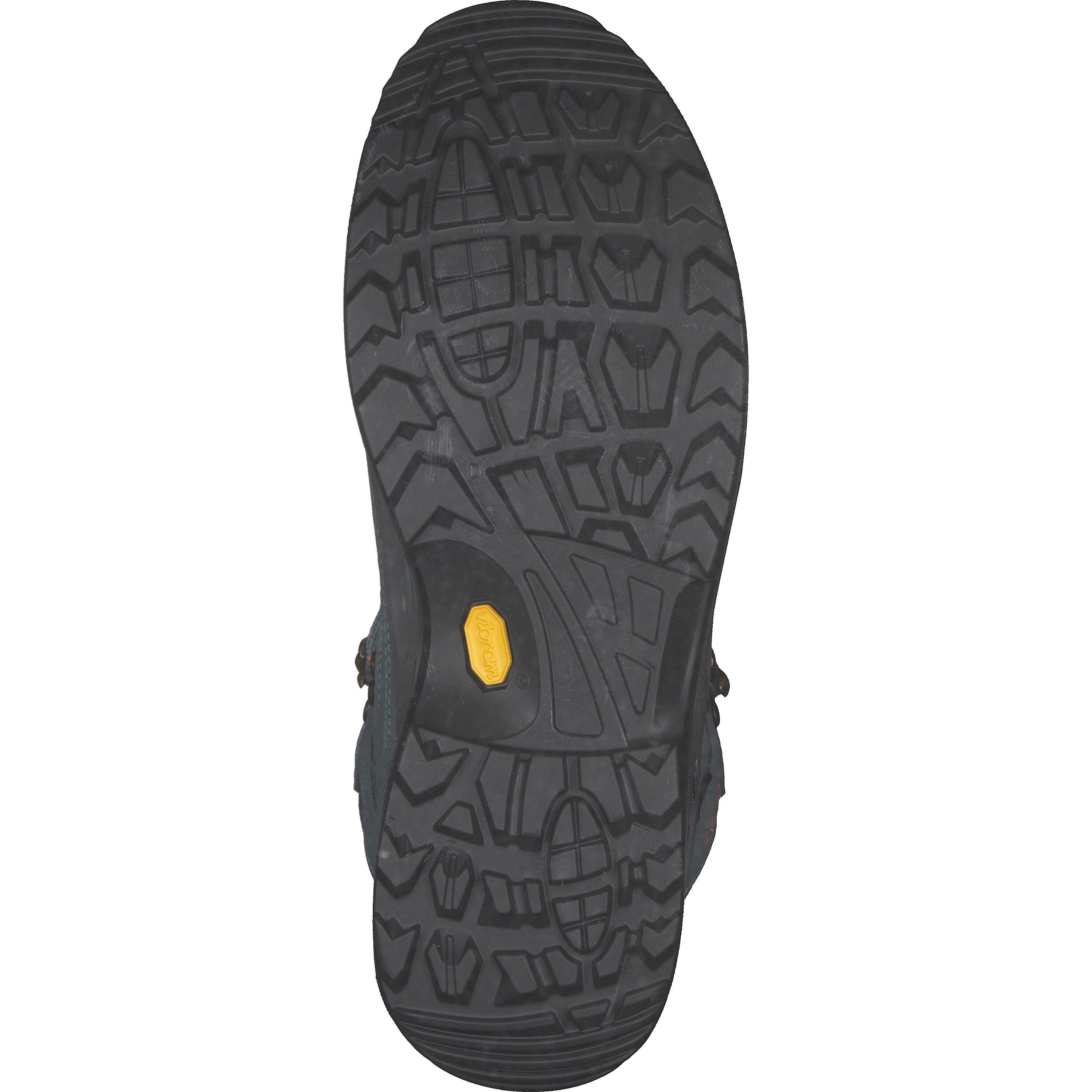 Outdoorschuhe Renegade GTX Mid Damen 6/15