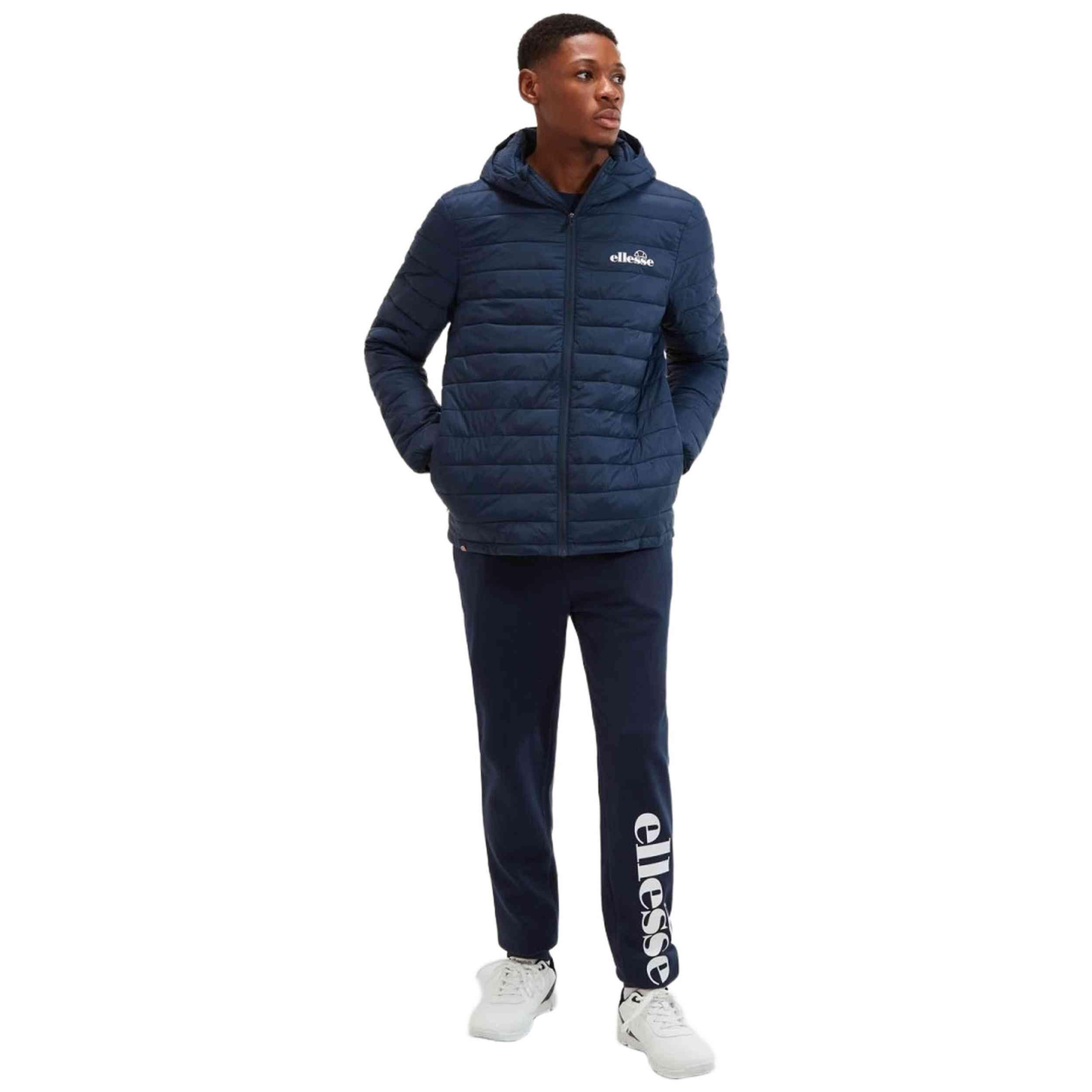 Giacca Ellesse Mazzini per uomini 2/6