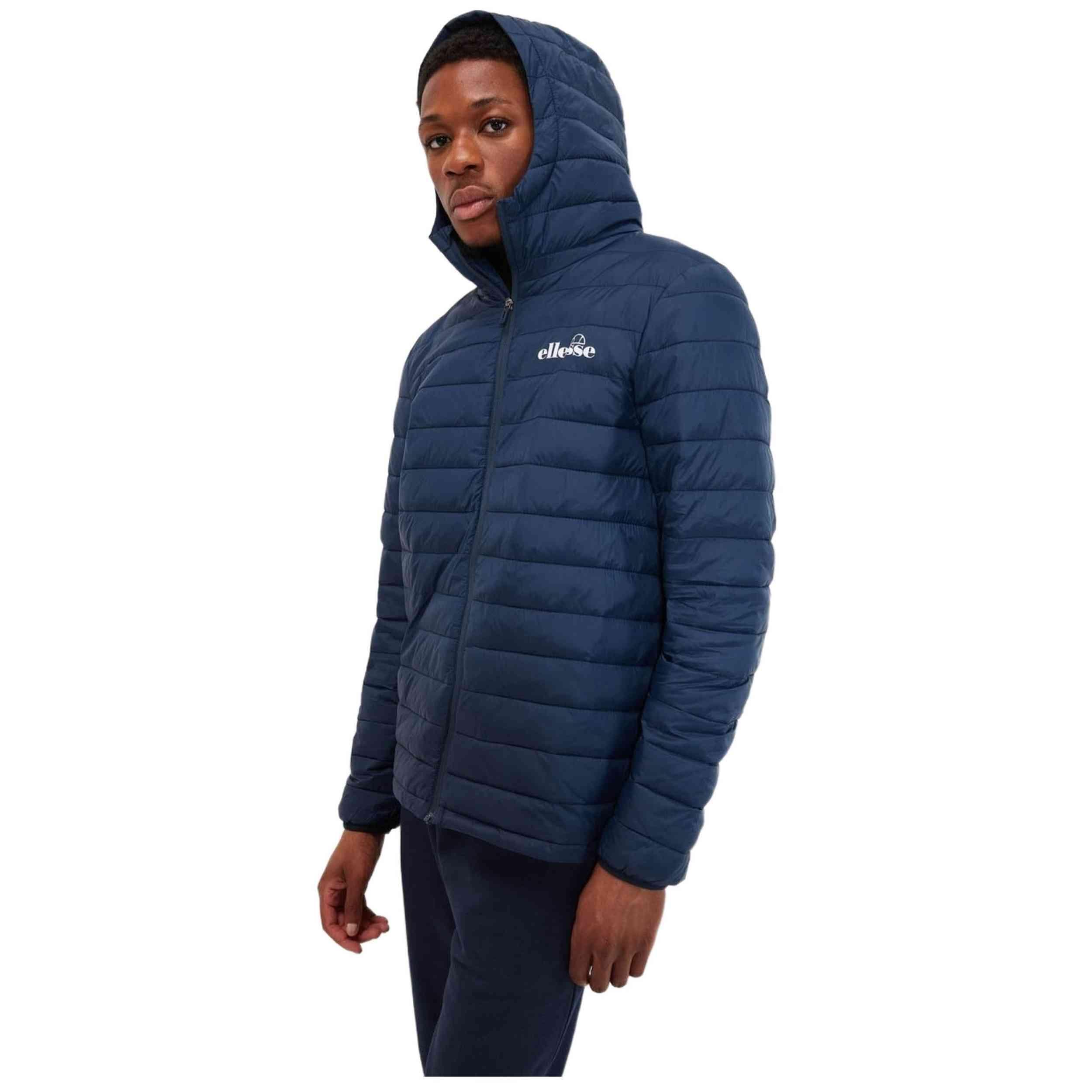 Veste Ellesse Mazzini pour homme 5/5