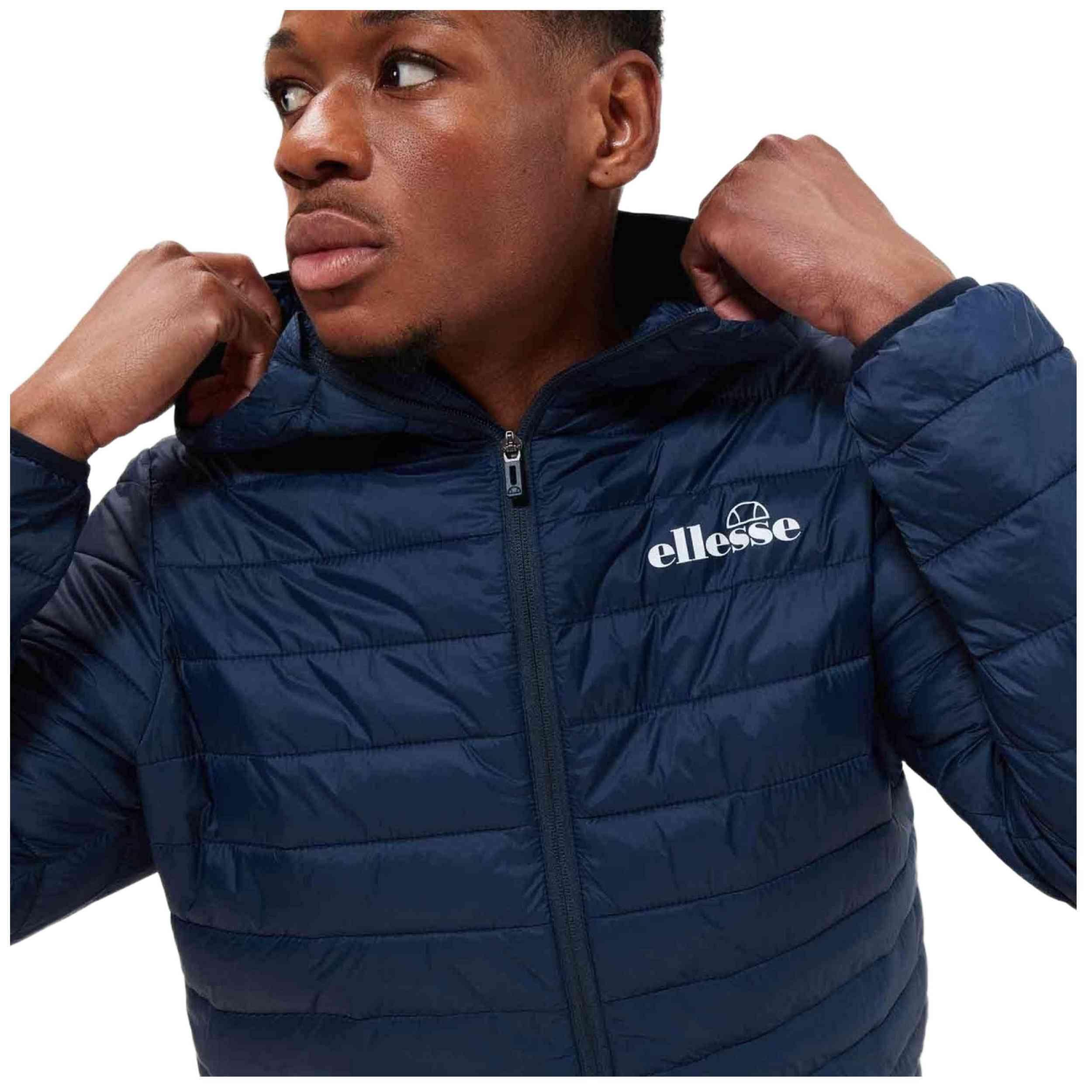 Chaqueta Ellesse Mazzini para hombre ELLESSE Decathlon