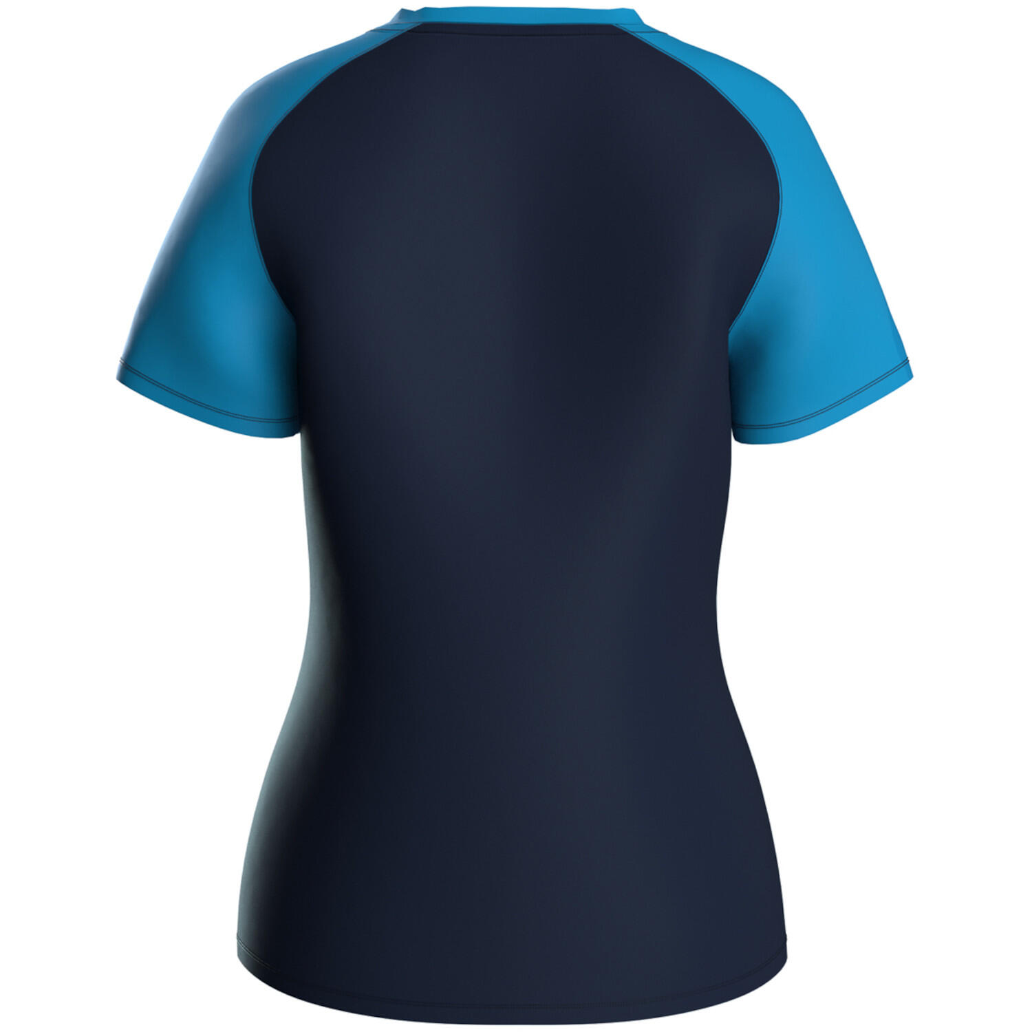 Maillot femme Jako Iconic 2/6