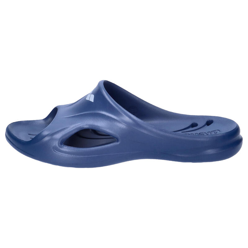 Arena Badslippers Hydrosoft II Hook Navy