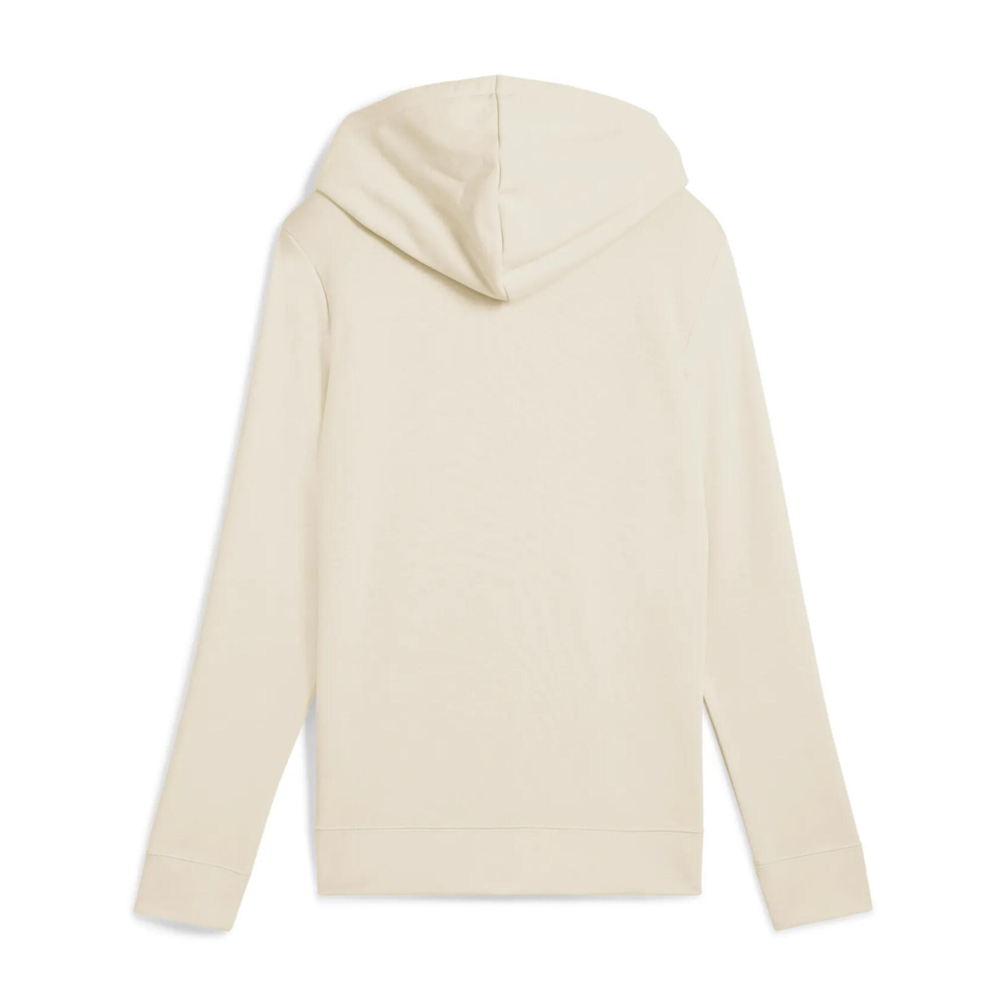 Bluza damska z kapturem Puma Essential No. 1 Logo Fleece 8/8