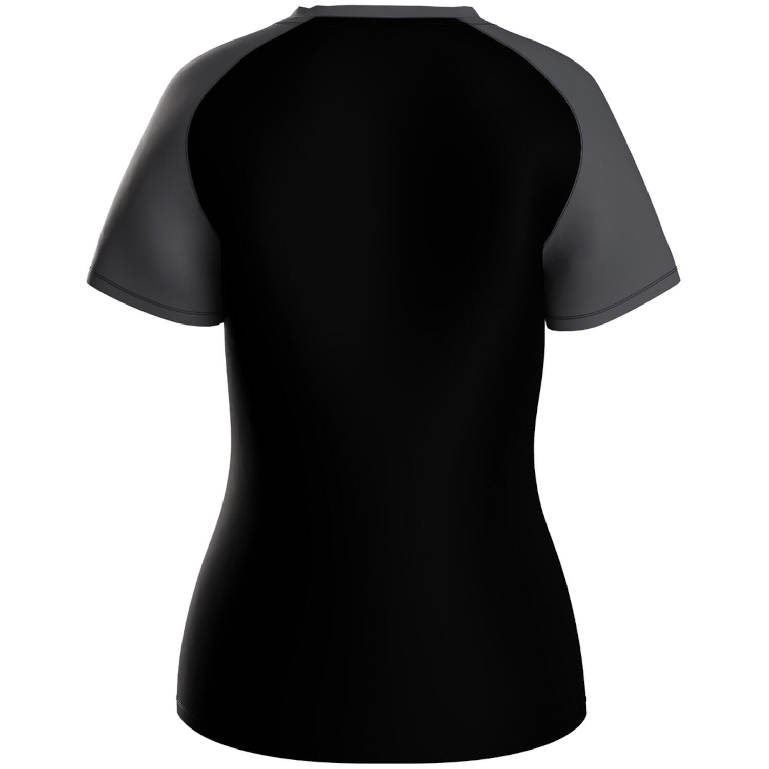 Maglia da donna Jako Iconic 2/4