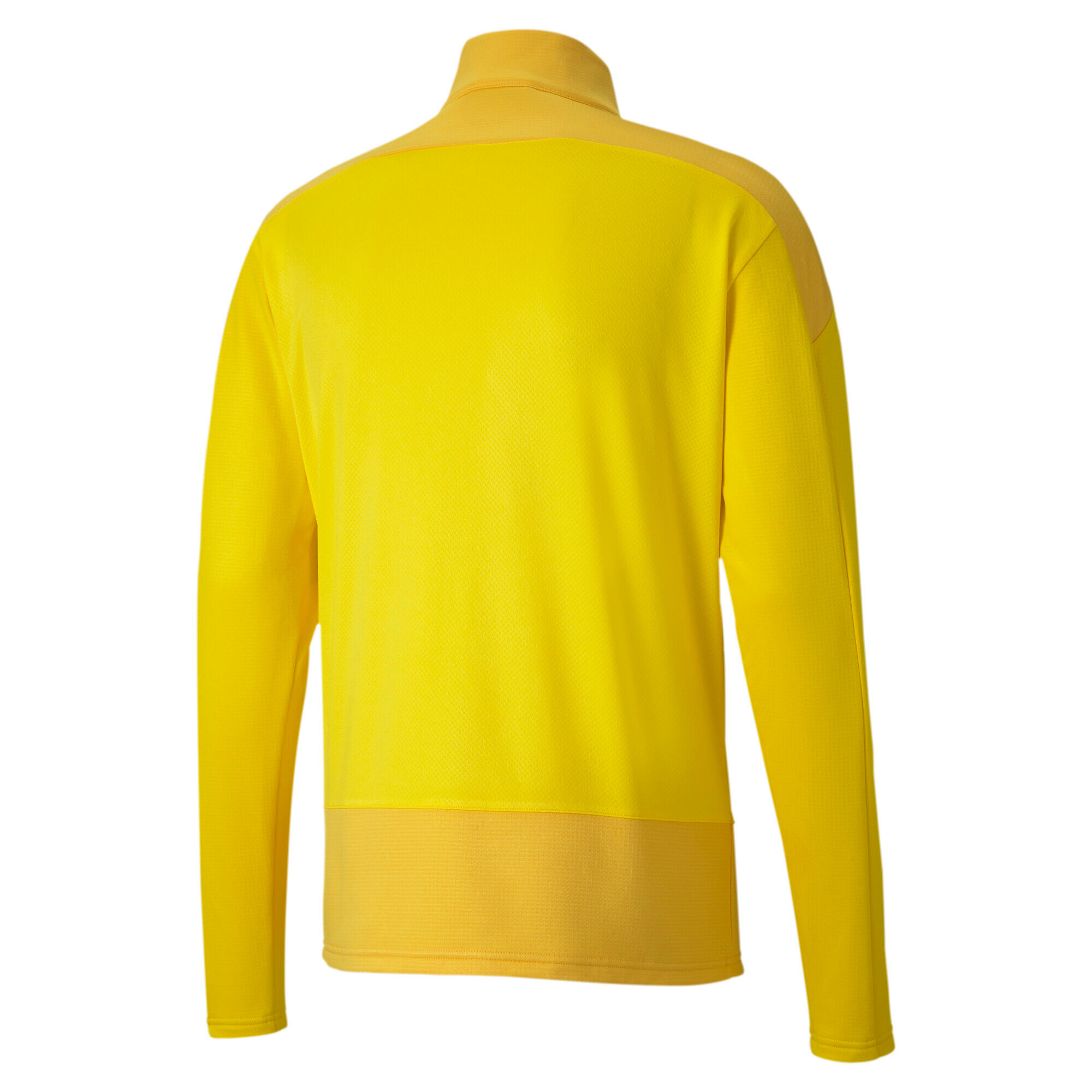 Puma Herren Trainingstop teamGOAL 23 Training 1/4 Zip Top 656476 2/7