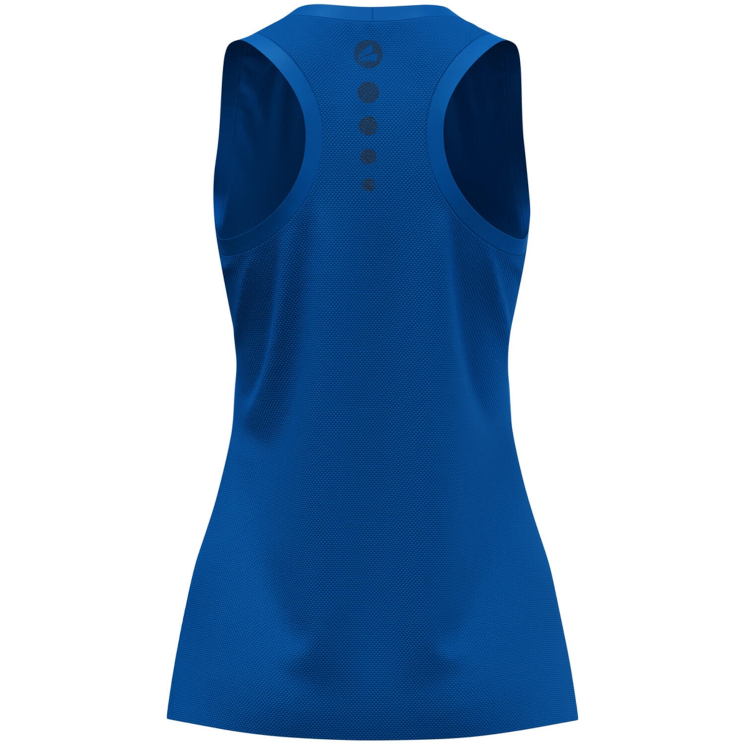 JAKO Damen Tanktop Light Flow - 6076D 2/5