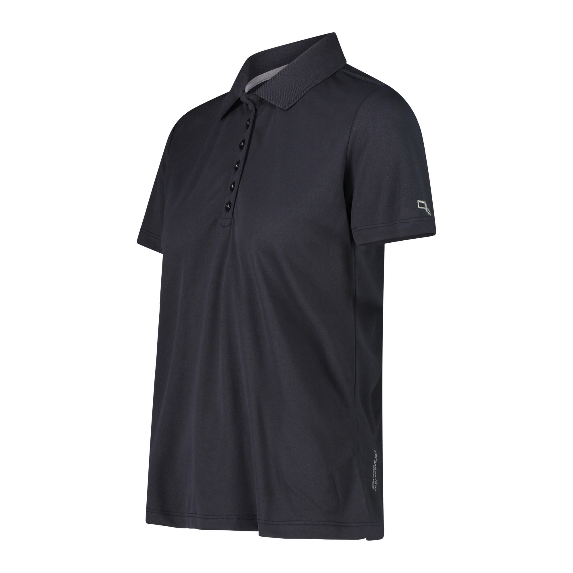 CMP Damen Poloshirt Woman Polo 3T59676 5/5